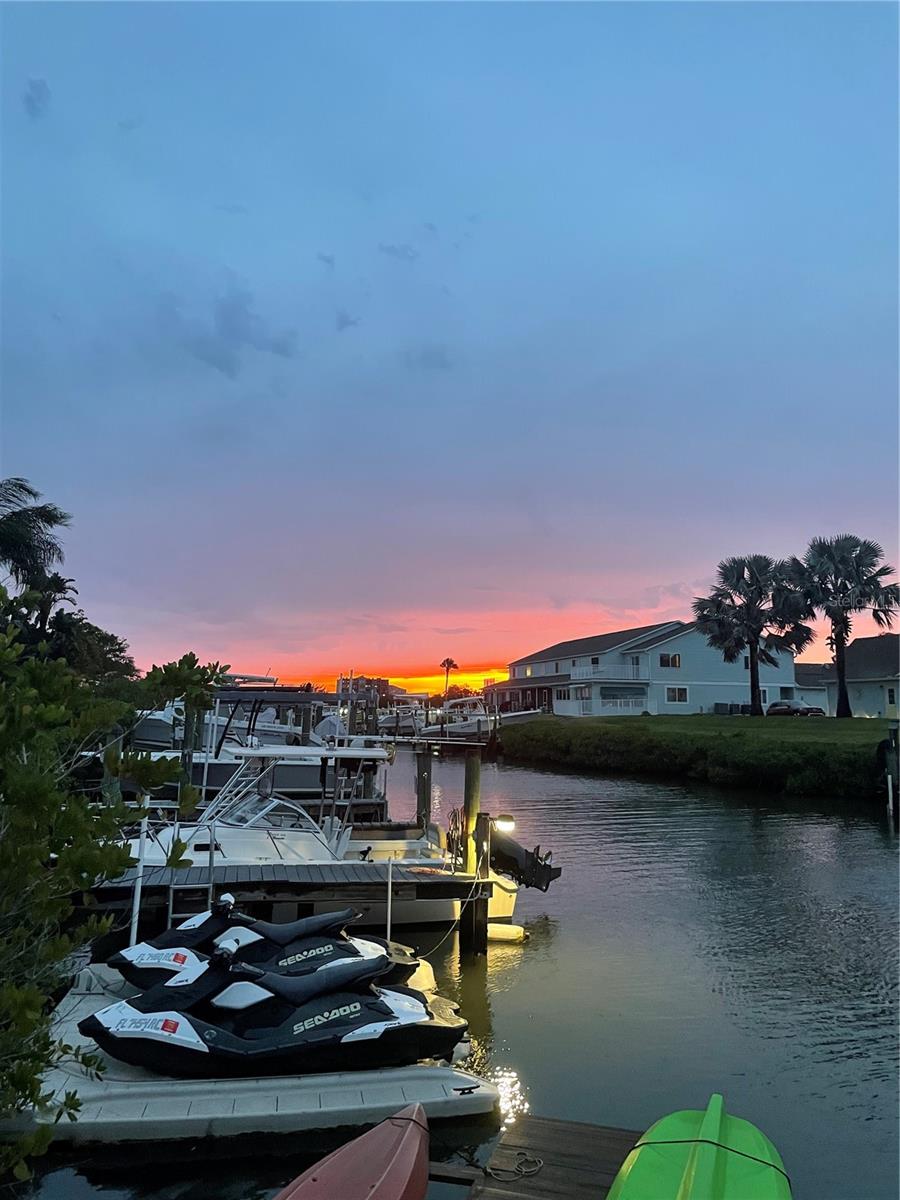 CLEARWATER COVE - Residential