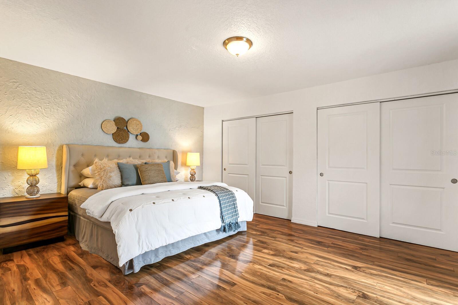 CLEARWATER COVE - Residential