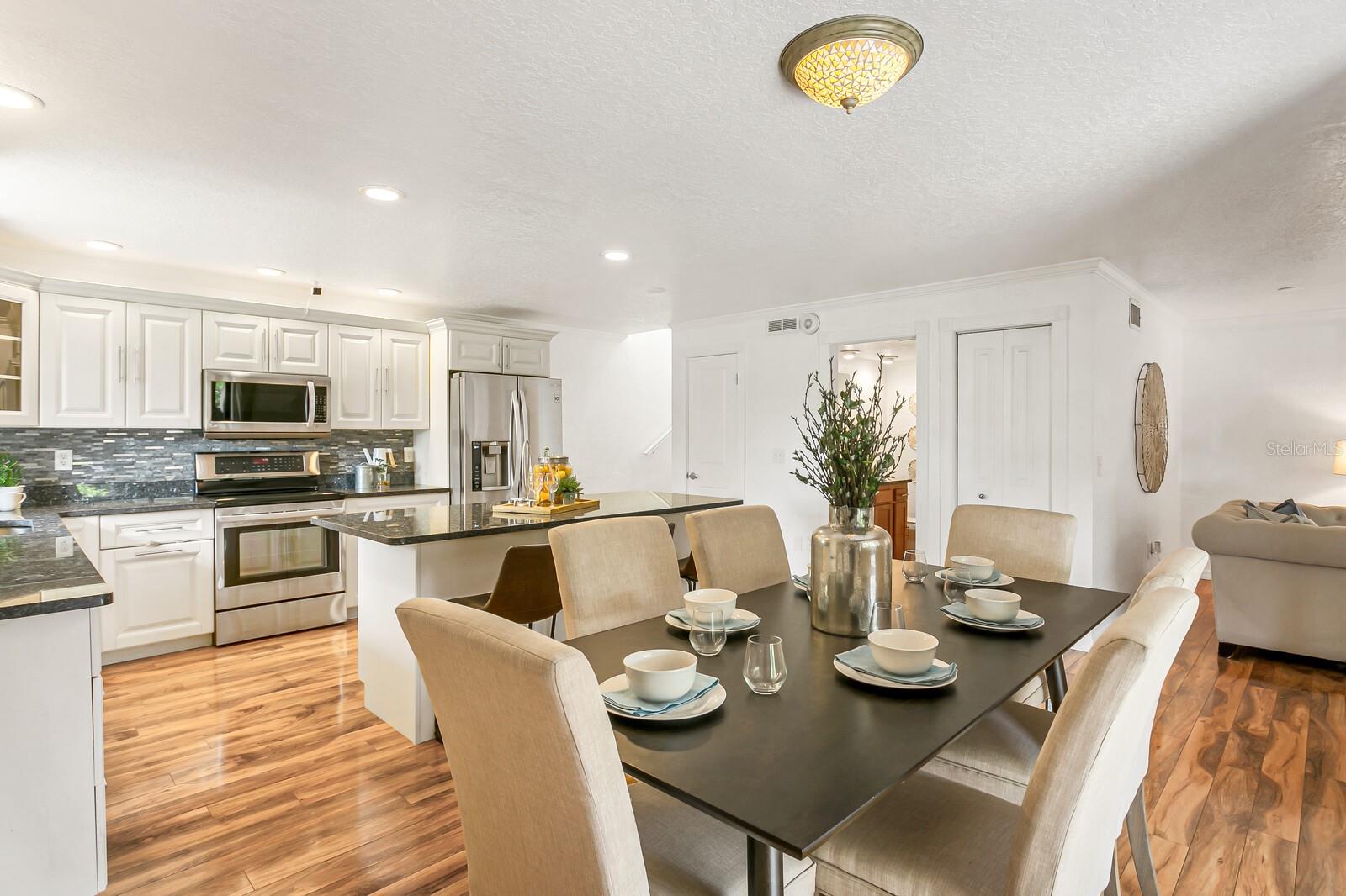 CLEARWATER COVE - Residential