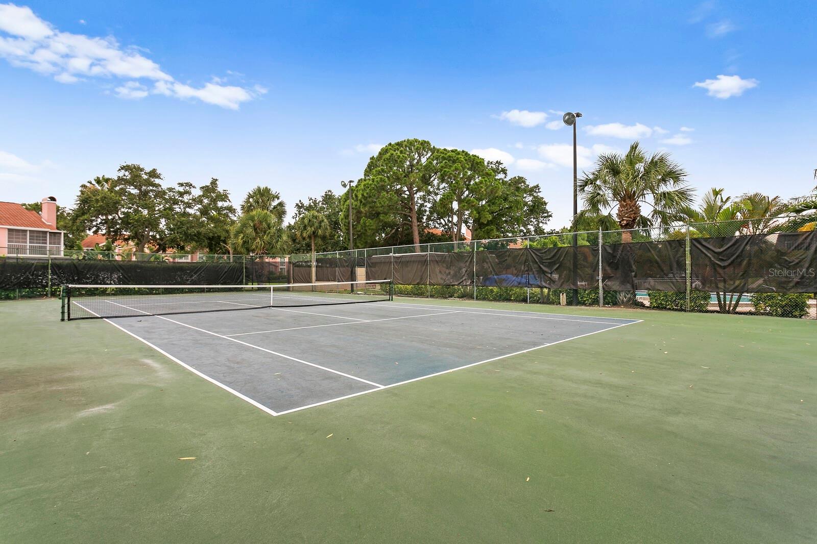 CLEARWATER COVE - Residential