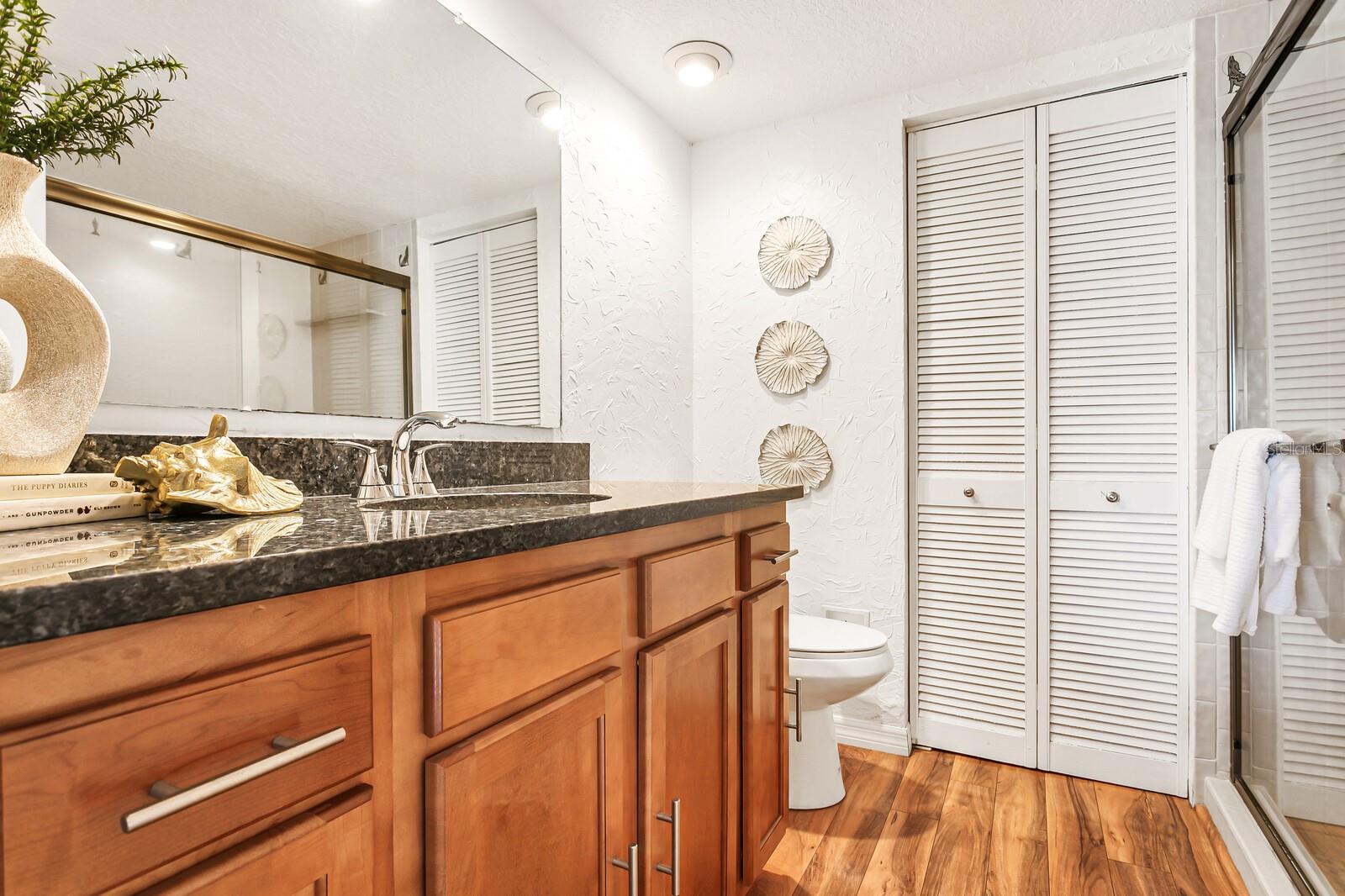 CLEARWATER COVE - Residential