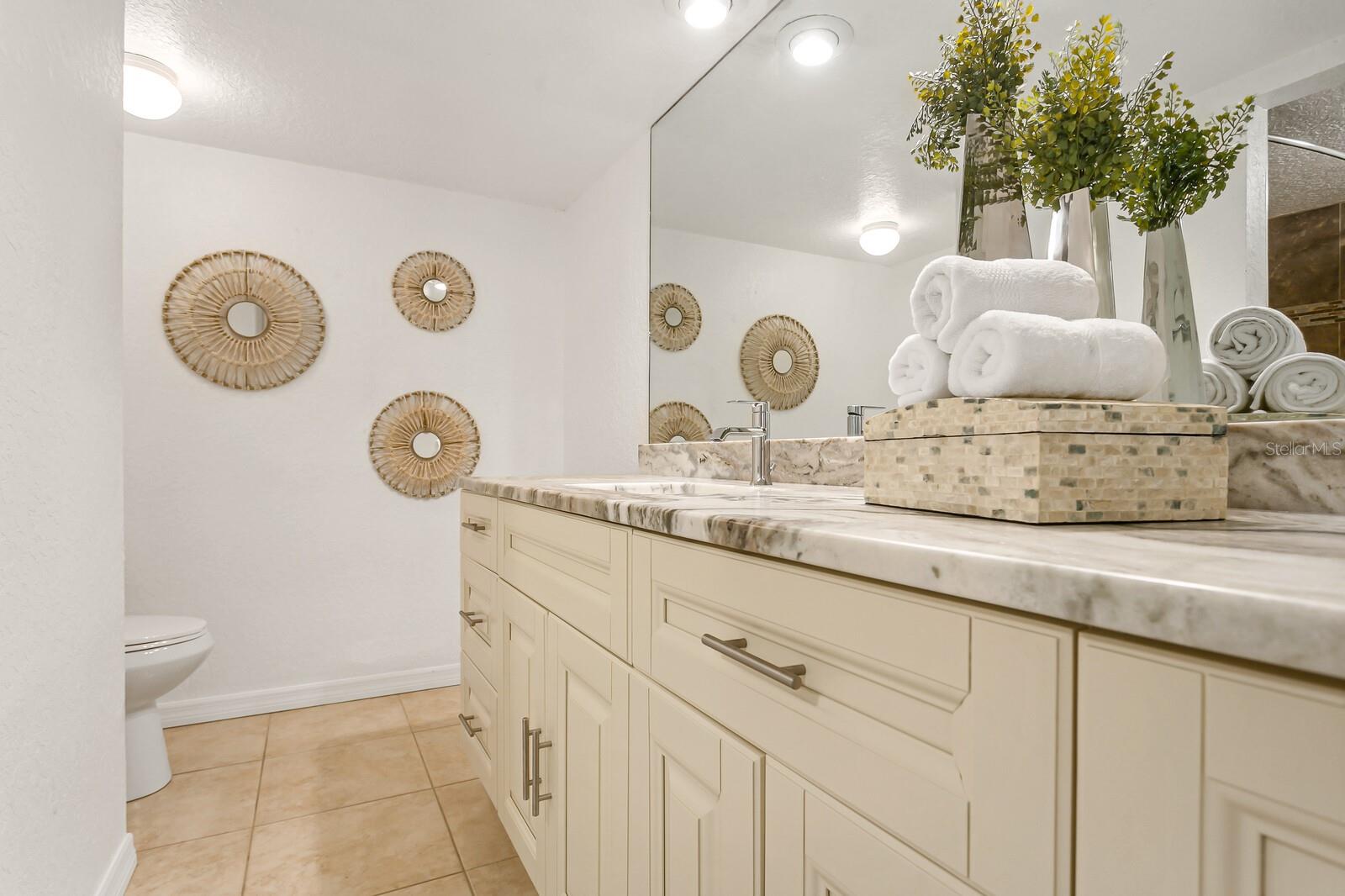 CLEARWATER COVE - Residential