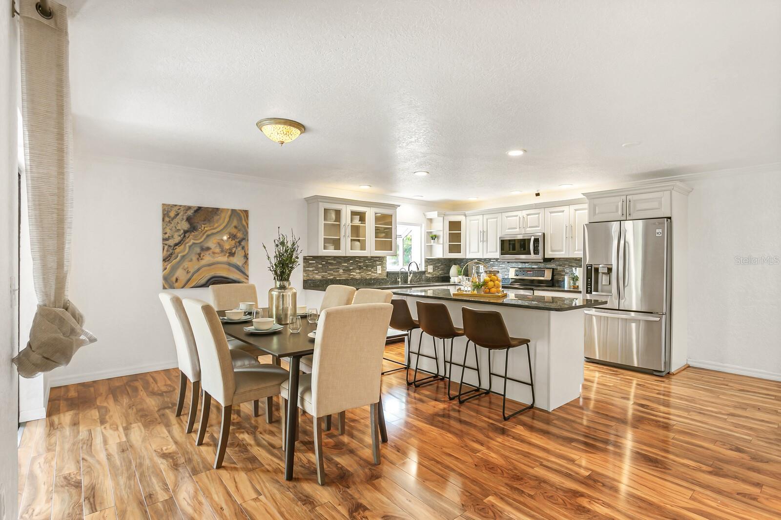 CLEARWATER COVE - Residential