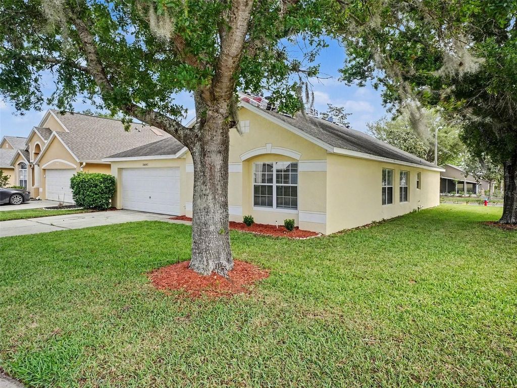 Photo of 16041 Bay Vista Drive, Clermont, FL 34714 (MLS # O6397968)