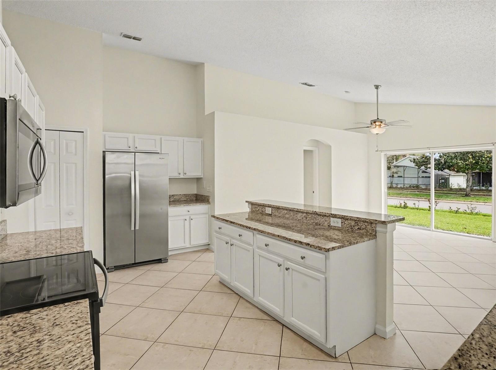 WESTON HILLS SUB - Residential