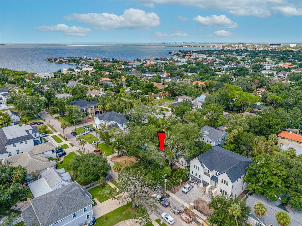 Photo of 4829 W San Jose Street, Tampa, FL 33629 (MLS # TB8421465)