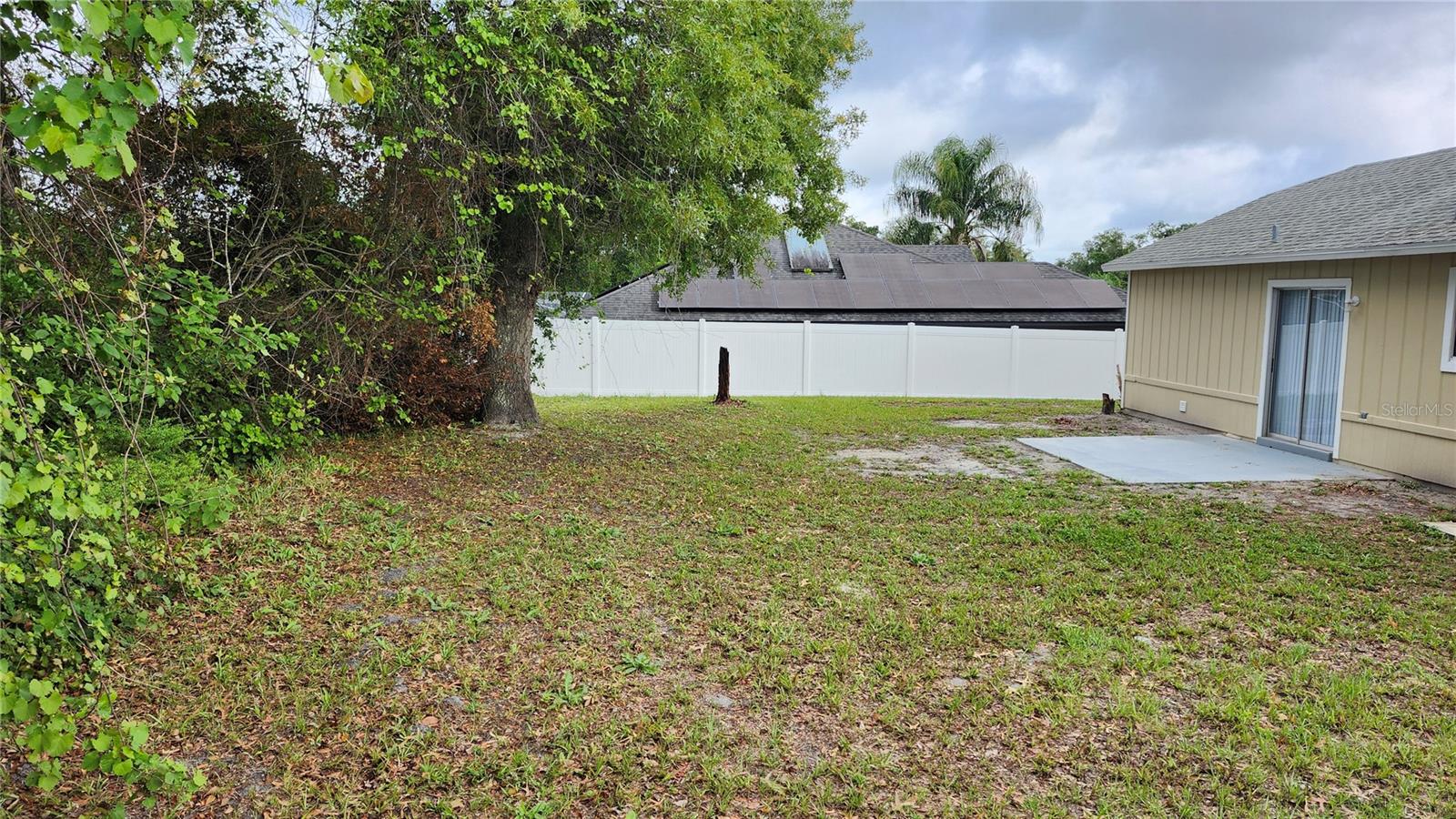 DELTONA LAKES UNIT 44 - Residential Lease