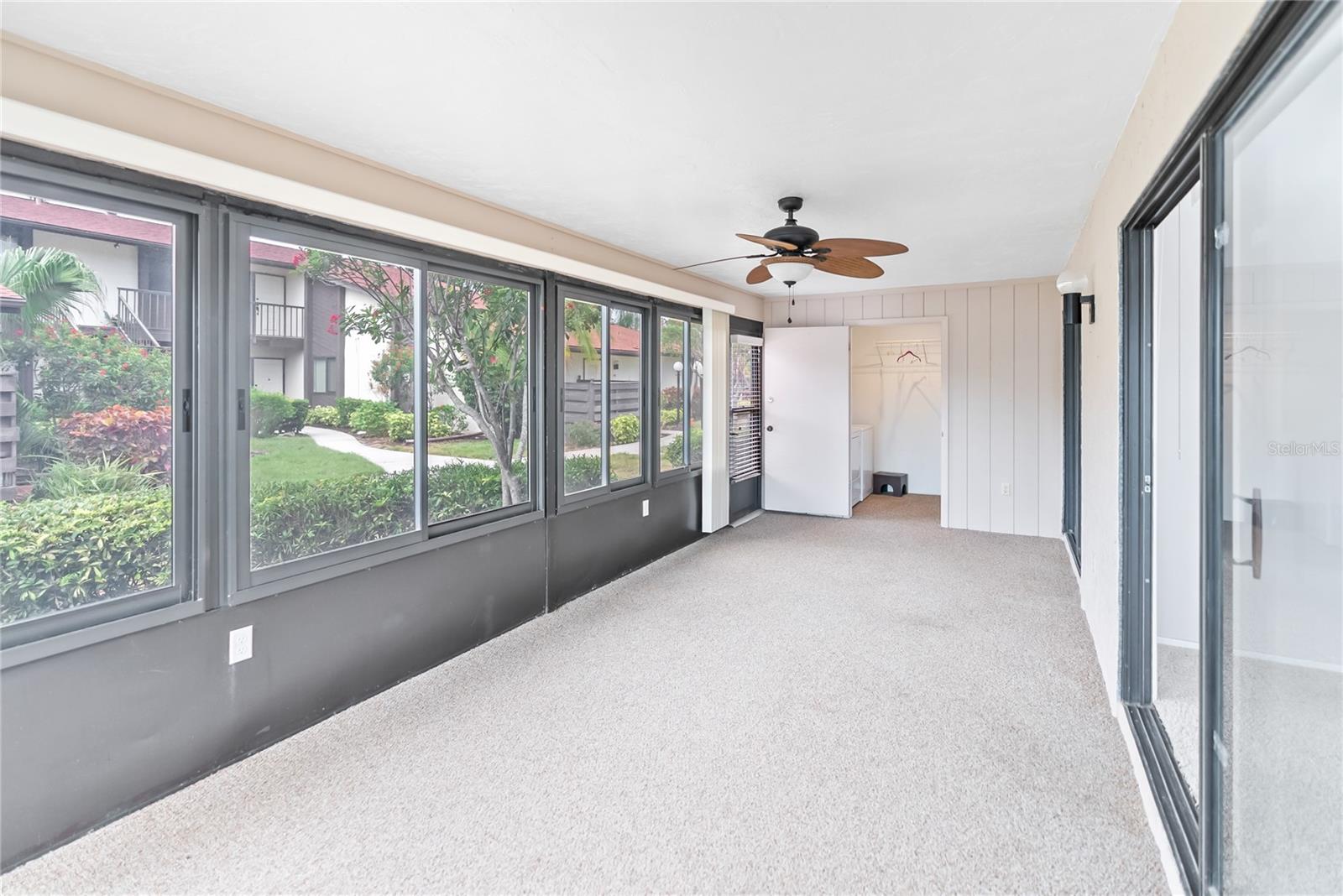 MORTON VILLAGE - Residential