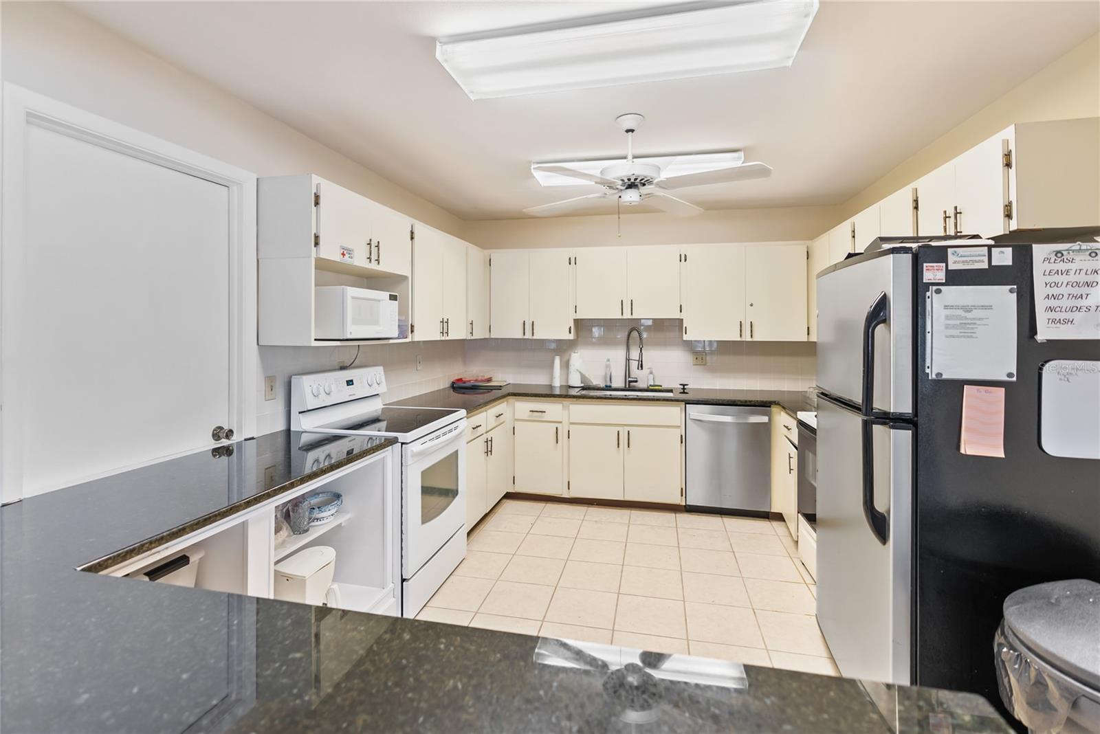 MORTON VILLAGE - Residential