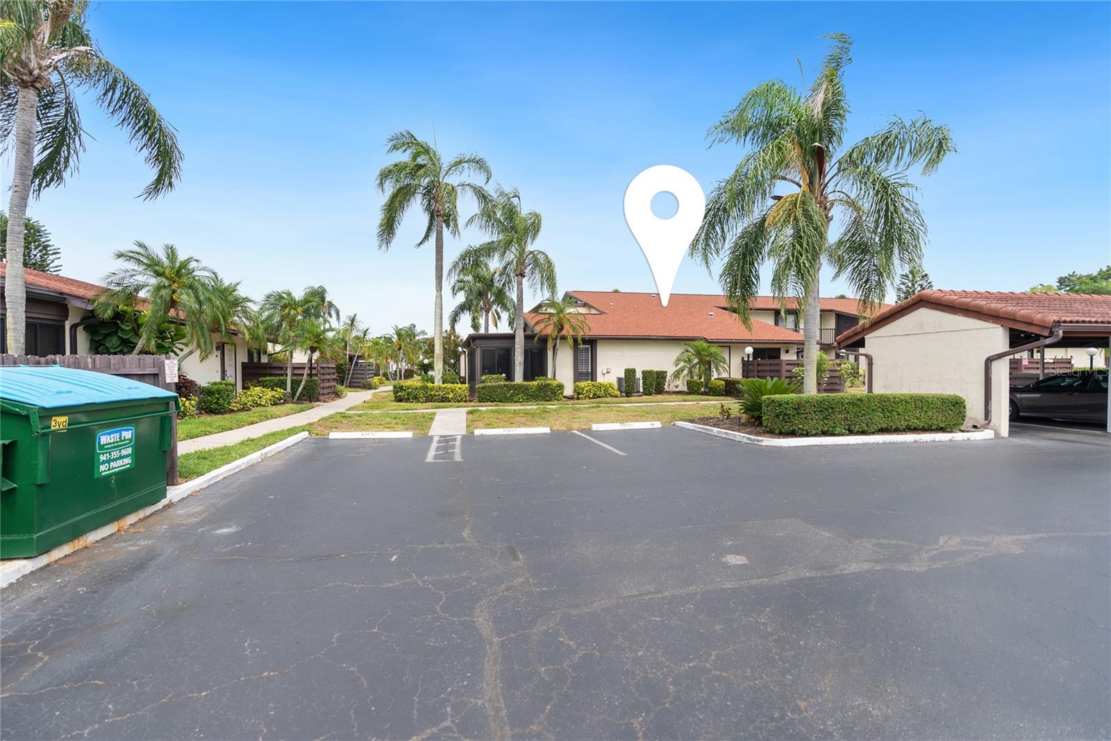 MORTON VILLAGE - Residential