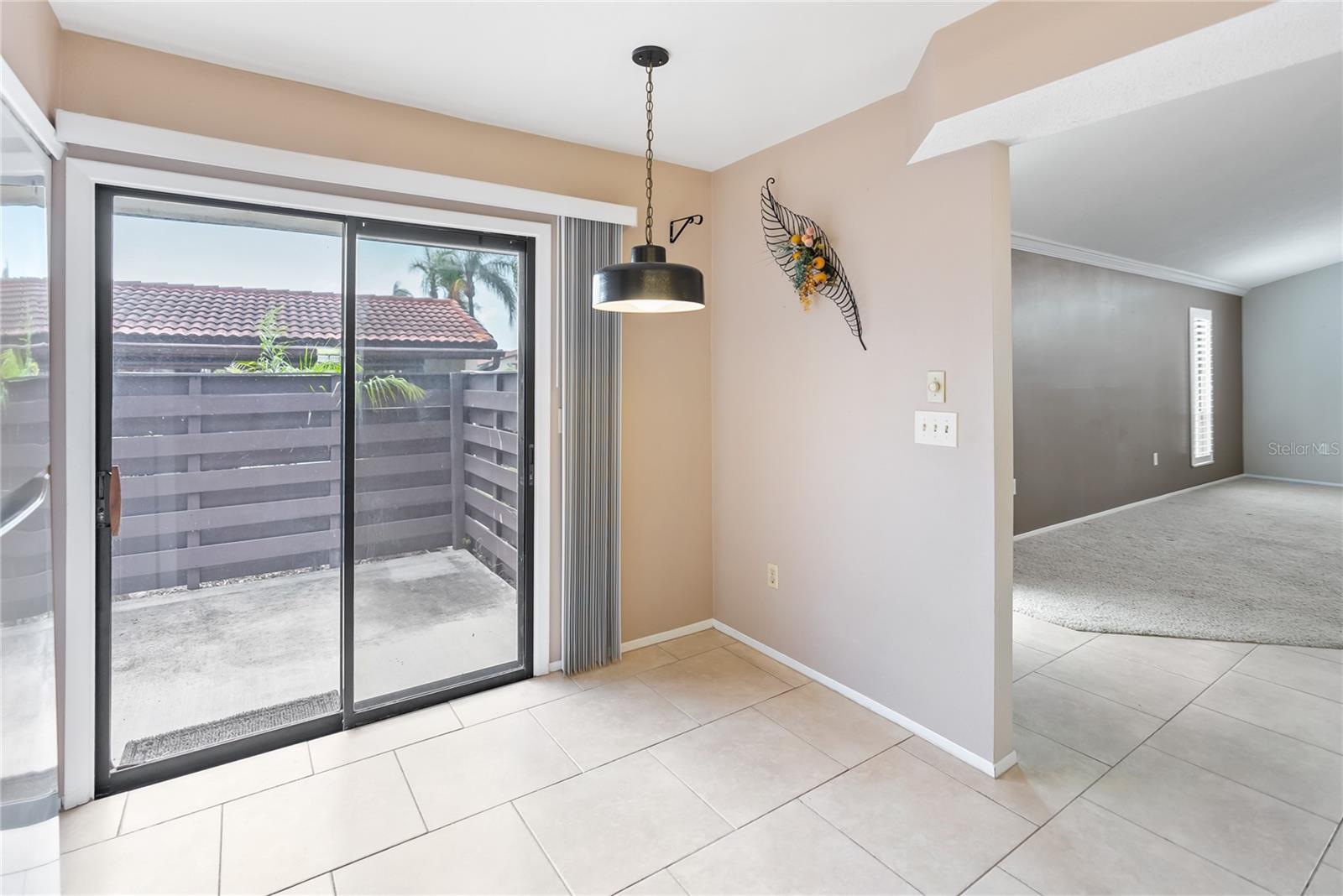 MORTON VILLAGE - Residential