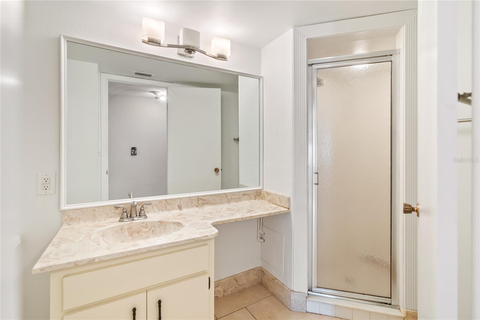 MORTON VILLAGE - Residential
