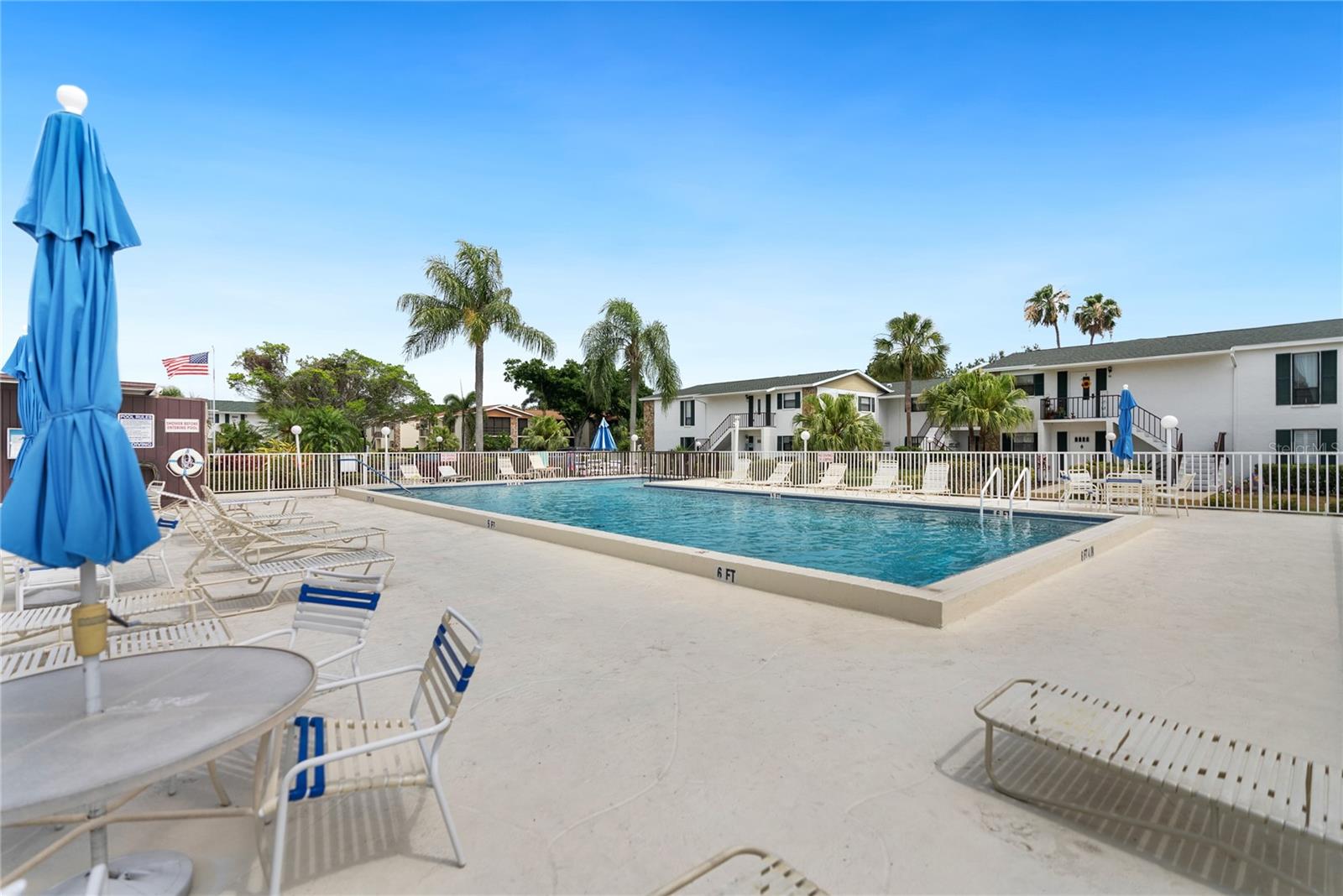MORTON VILLAGE - Residential