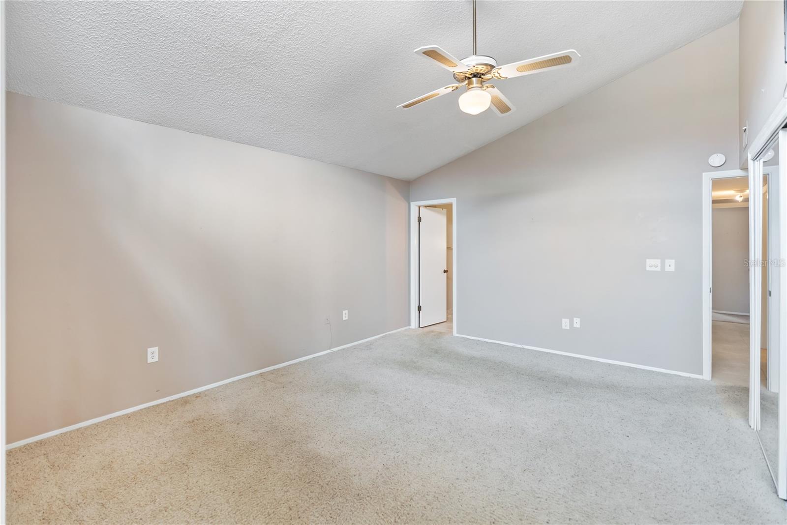 MORTON VILLAGE - Residential