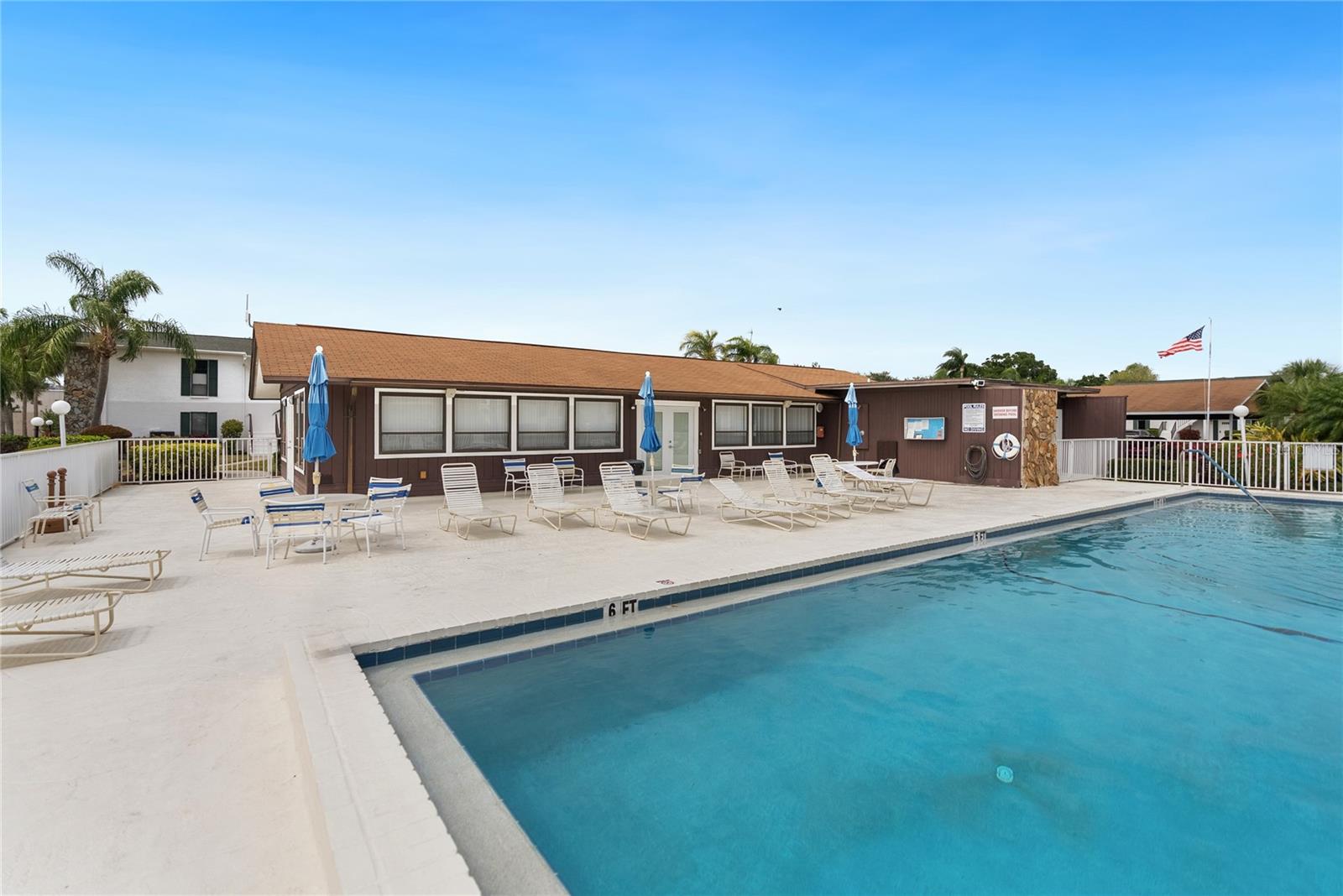 MORTON VILLAGE - Residential