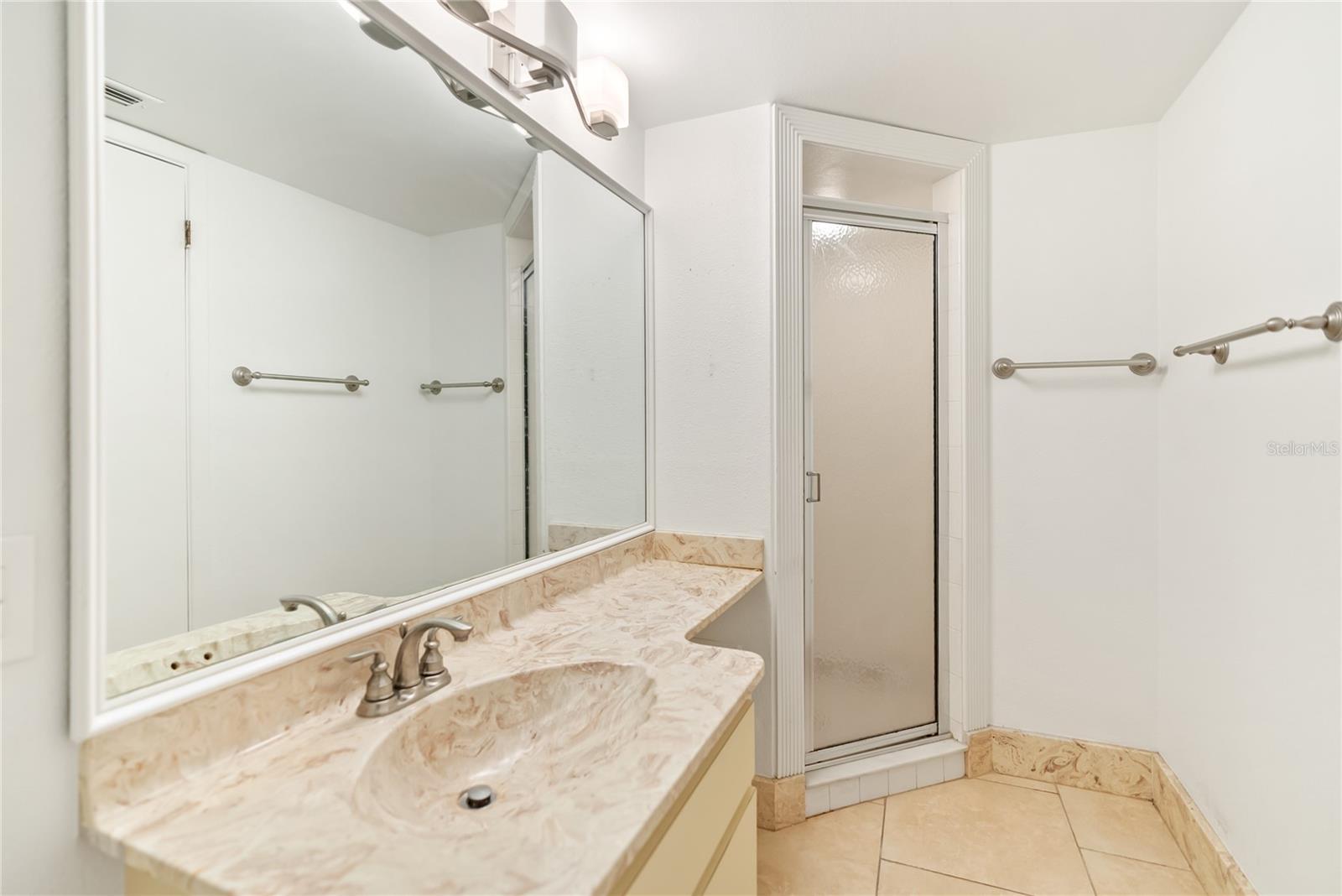 MORTON VILLAGE - Residential