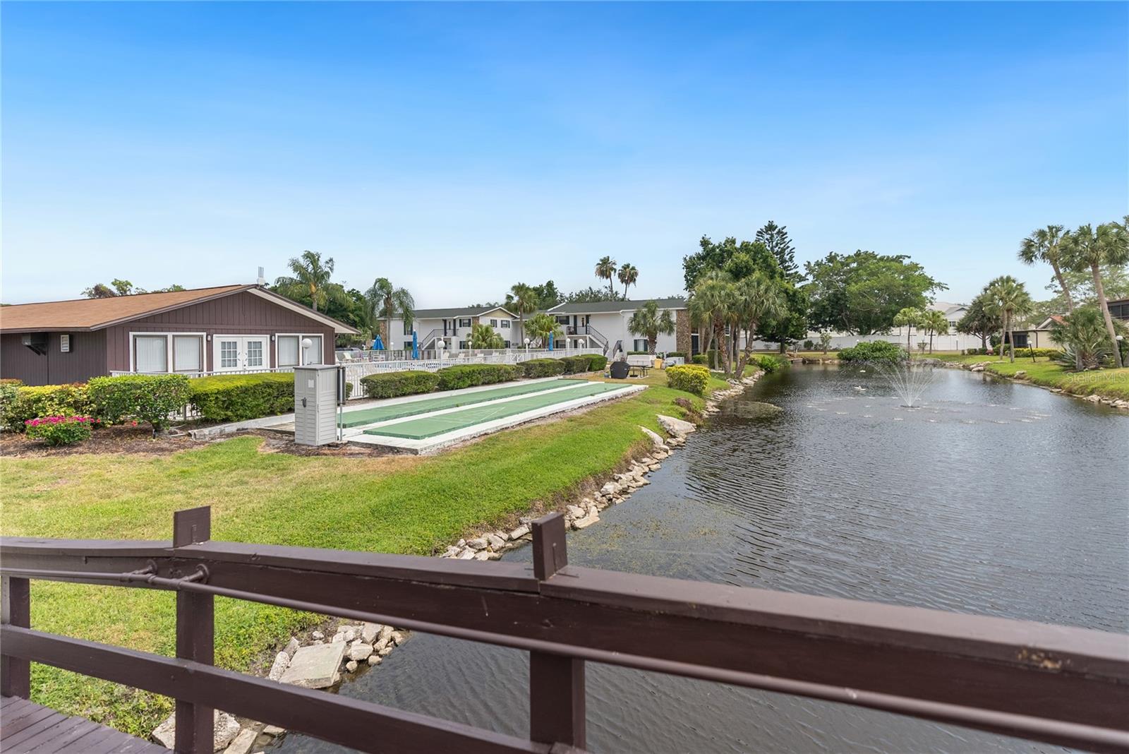 MORTON VILLAGE - Residential
