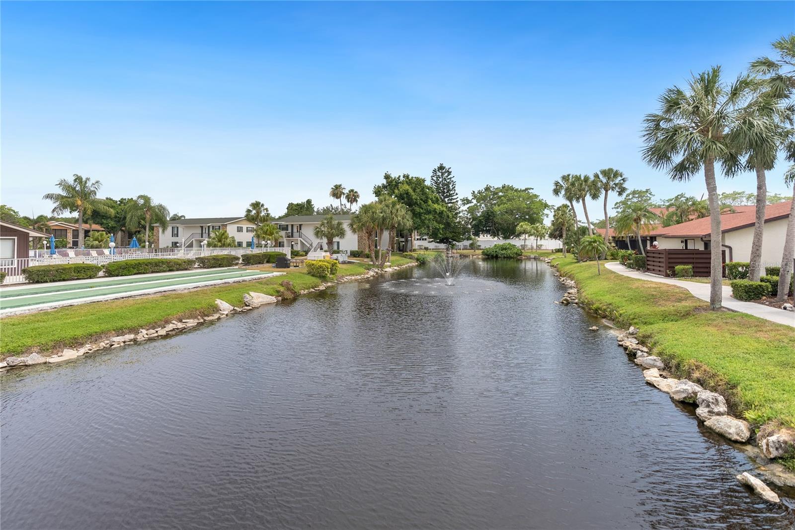 MORTON VILLAGE - Residential