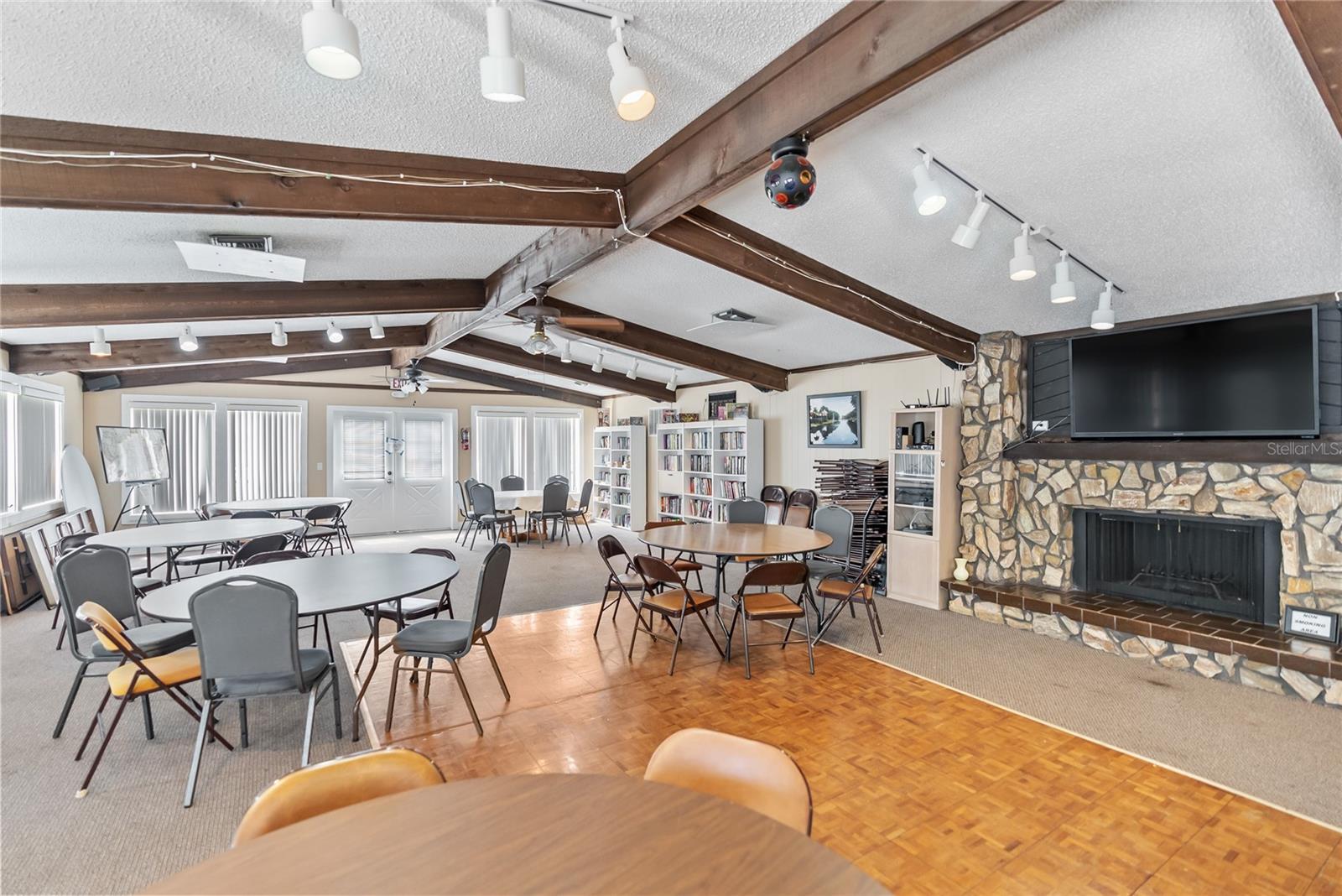 MORTON VILLAGE - Residential