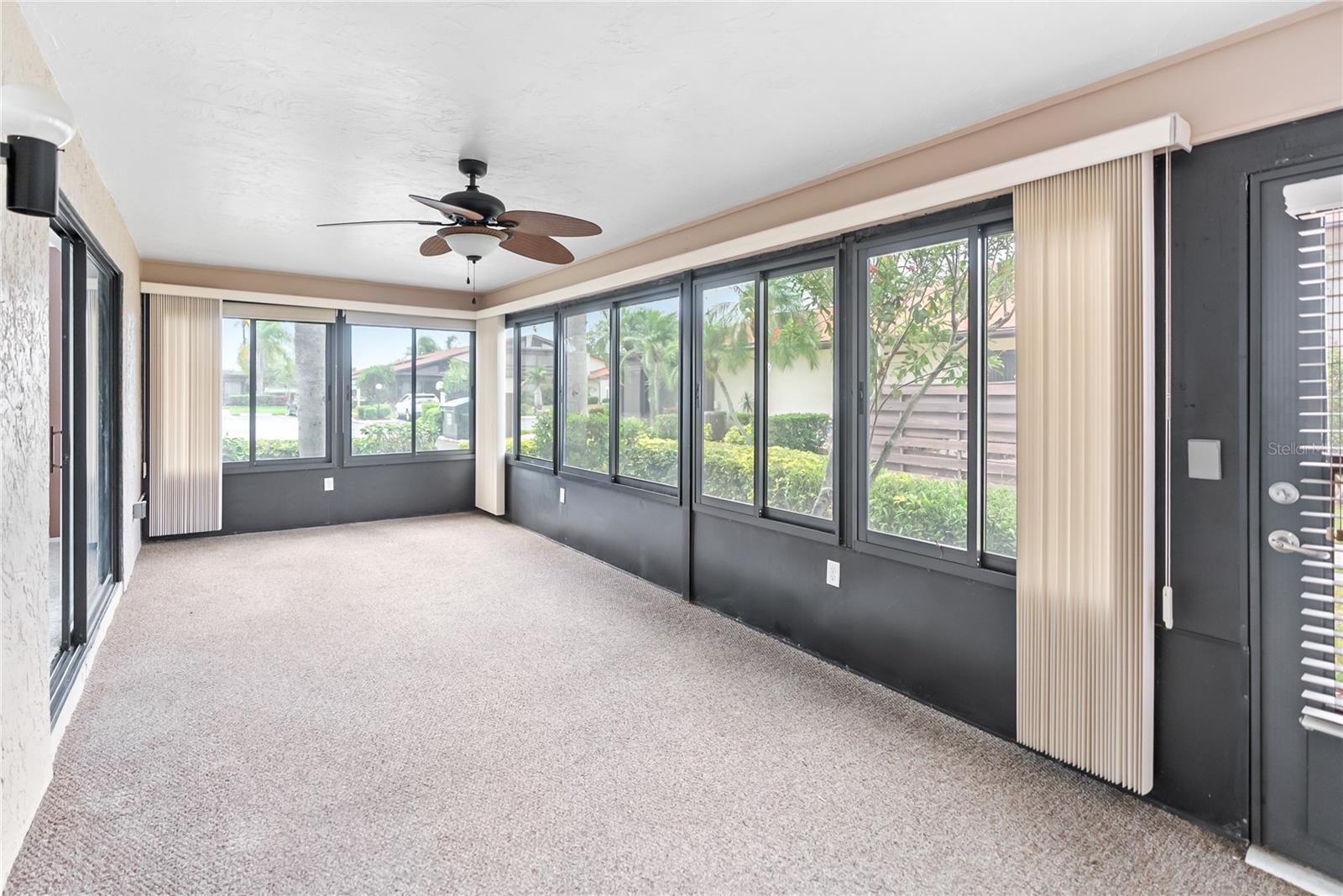 MORTON VILLAGE - Residential