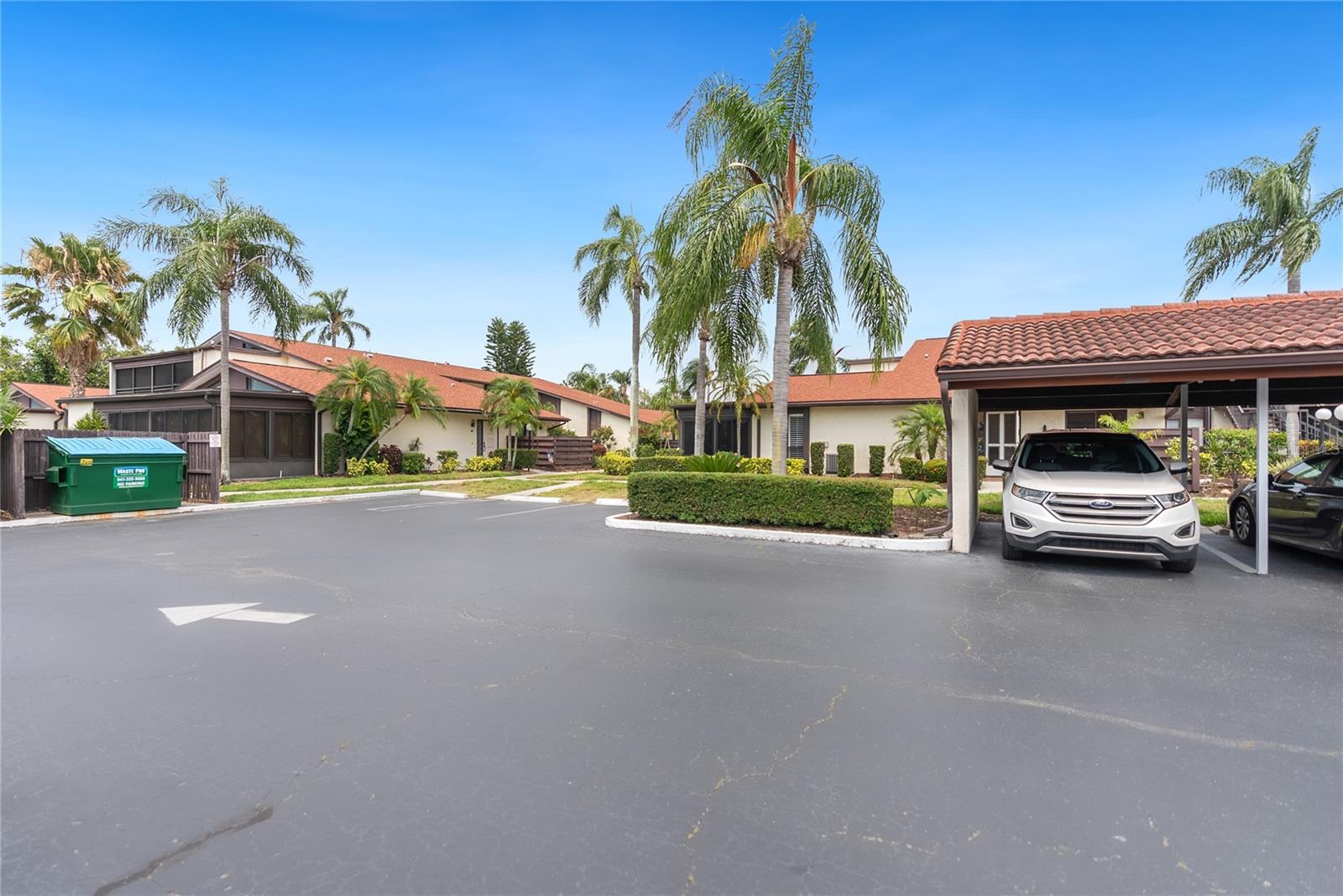 MORTON VILLAGE - Residential