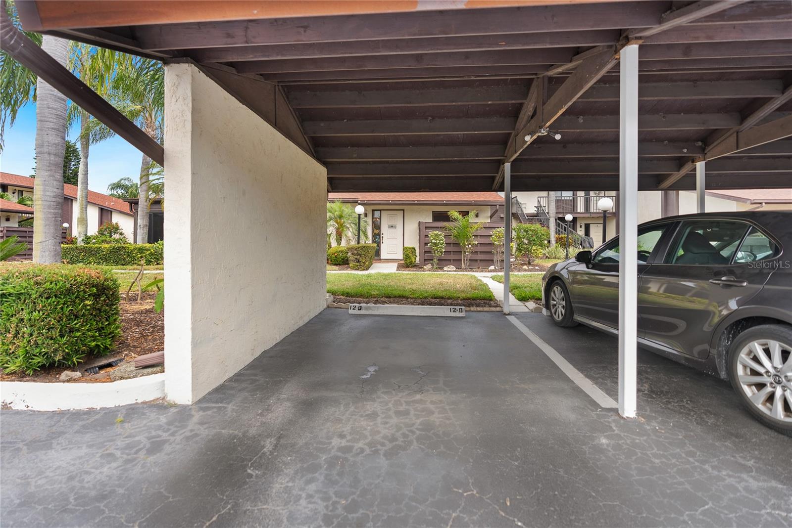 MORTON VILLAGE - Residential