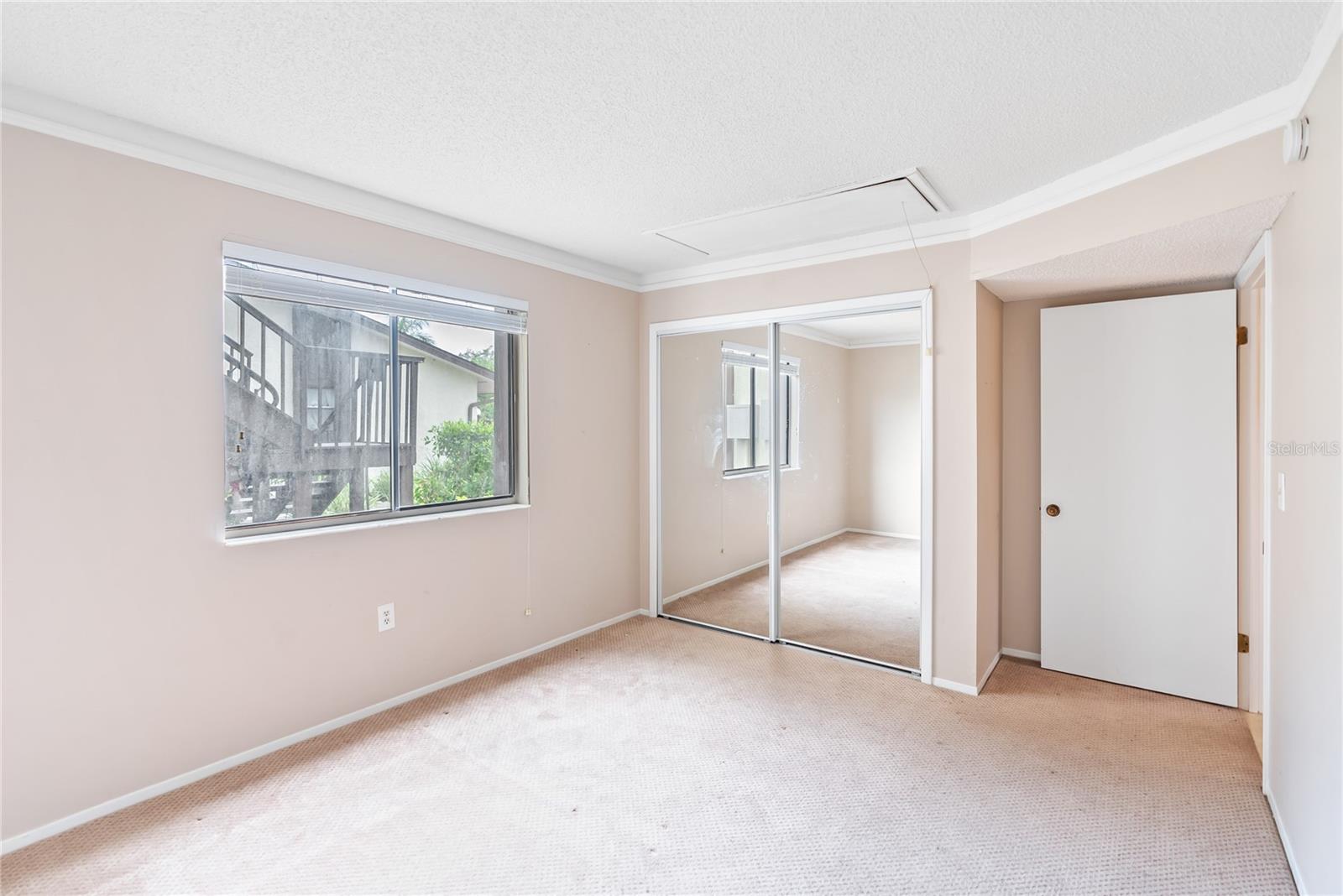 MORTON VILLAGE - Residential