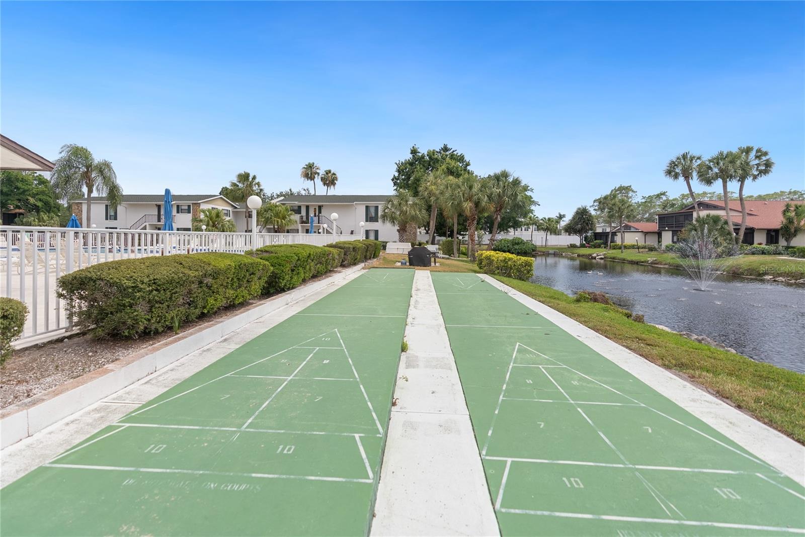 MORTON VILLAGE - Residential