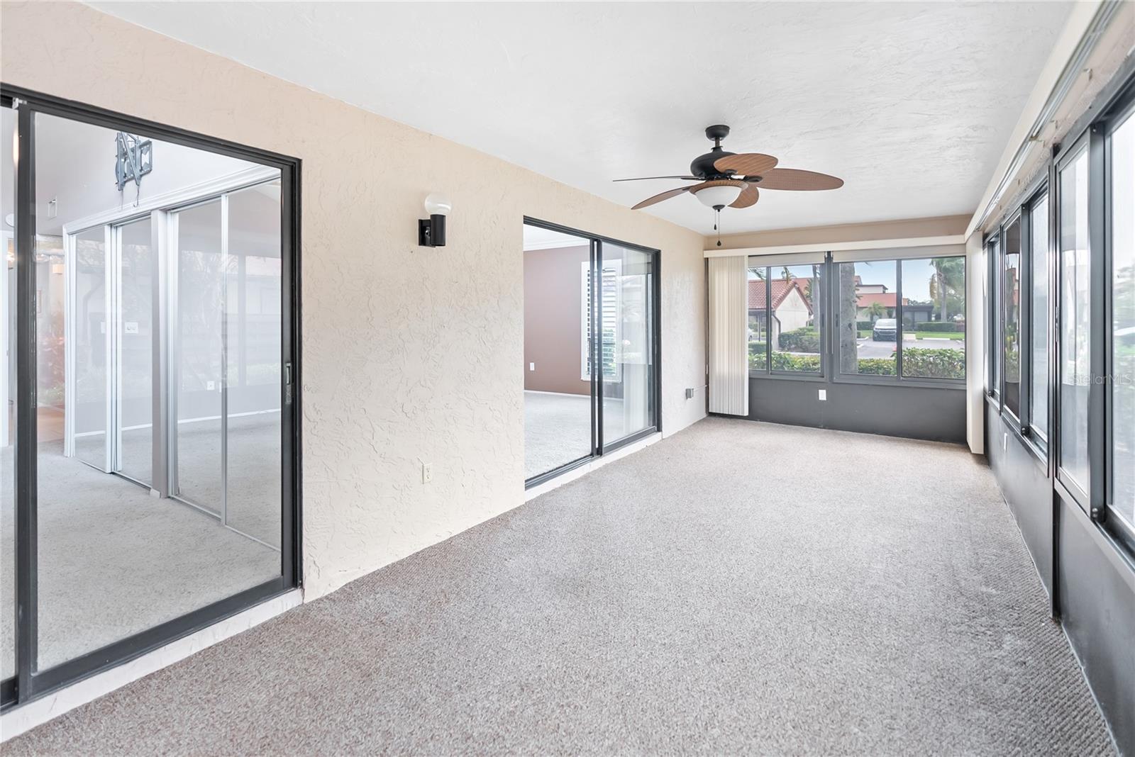 MORTON VILLAGE - Residential