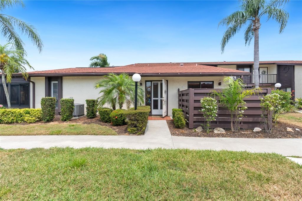Photo of 5400 34th Street W #D12, Bradenton, FL 34210 (MLS # A4667875)
