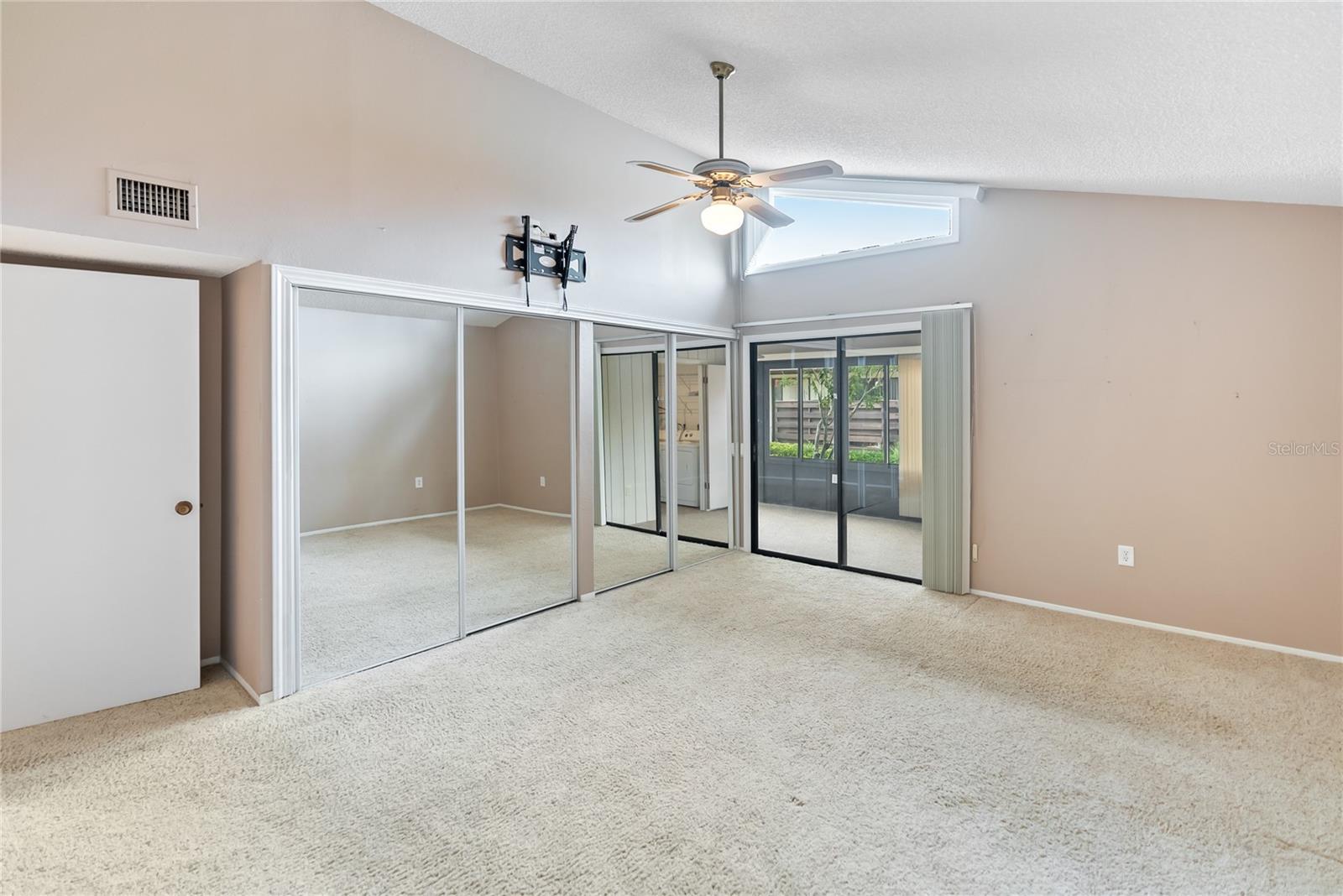 MORTON VILLAGE - Residential