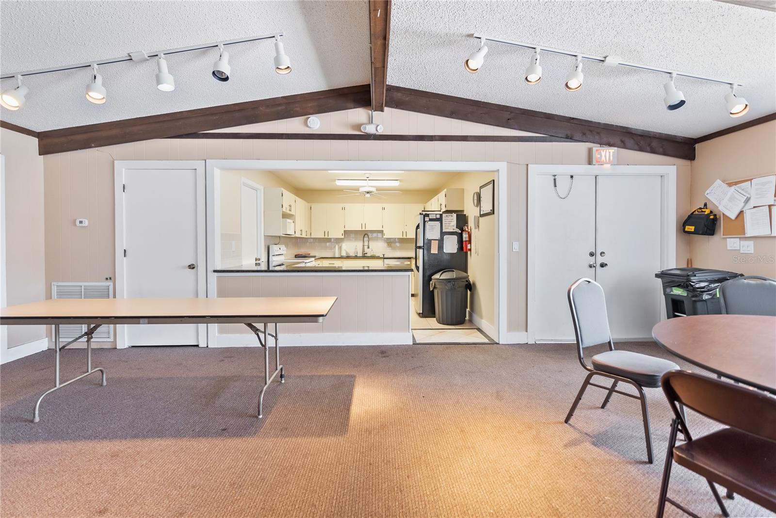 MORTON VILLAGE - Residential