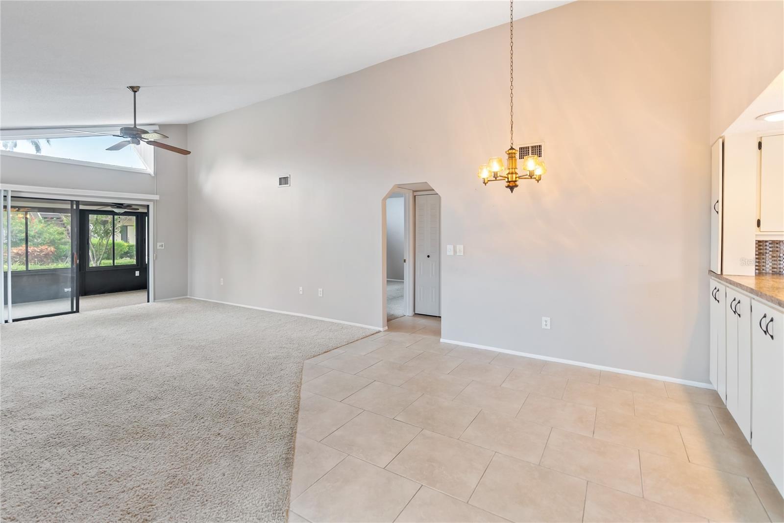 MORTON VILLAGE - Residential