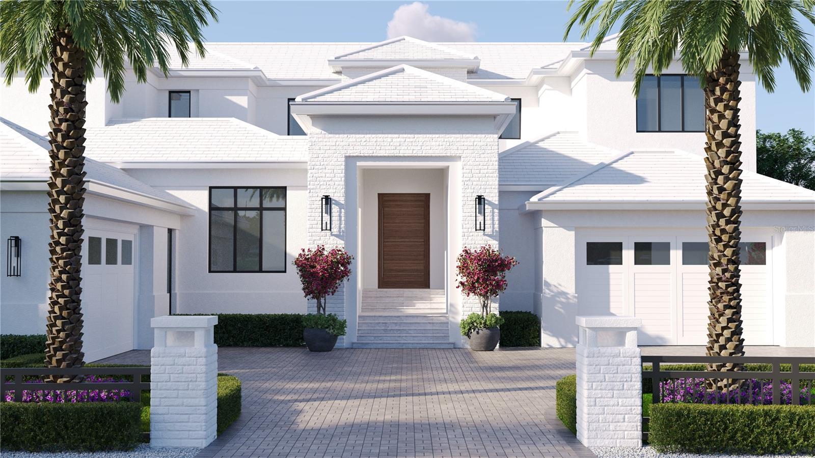 38 LADOGA AVENUE