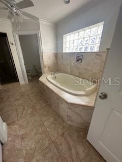 DAVIS ISLANDS PB10 PG52 TO 57 - Residential Lease