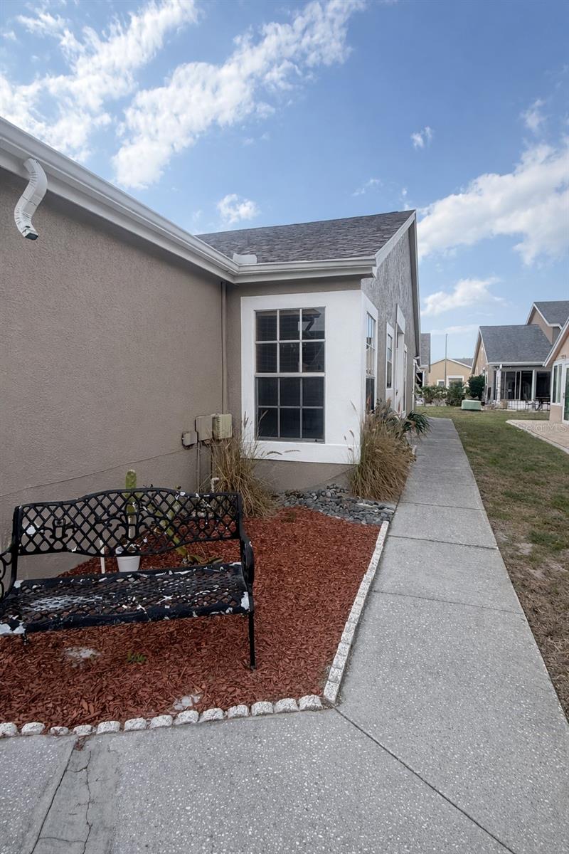 MILLPOND ESTATES - Residential