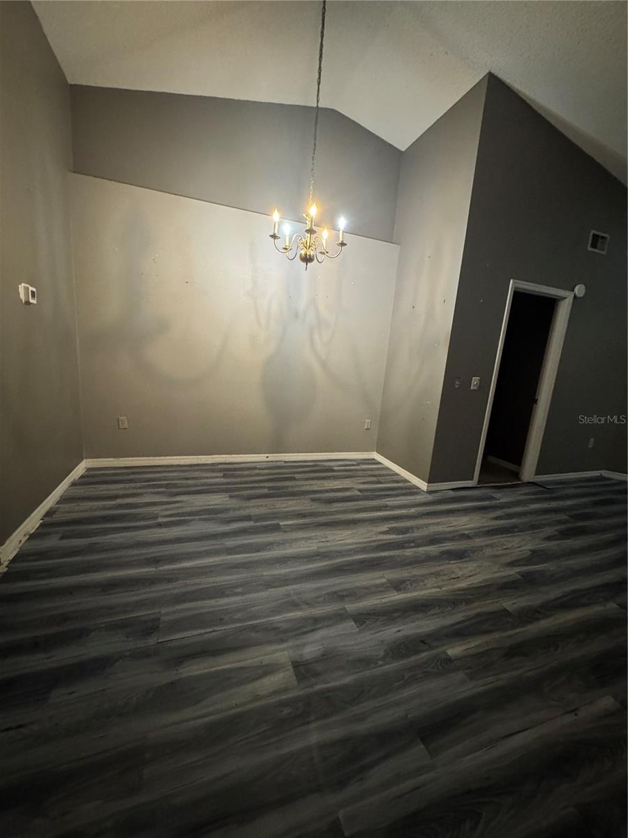 MILLPOND ESTATES - Residential