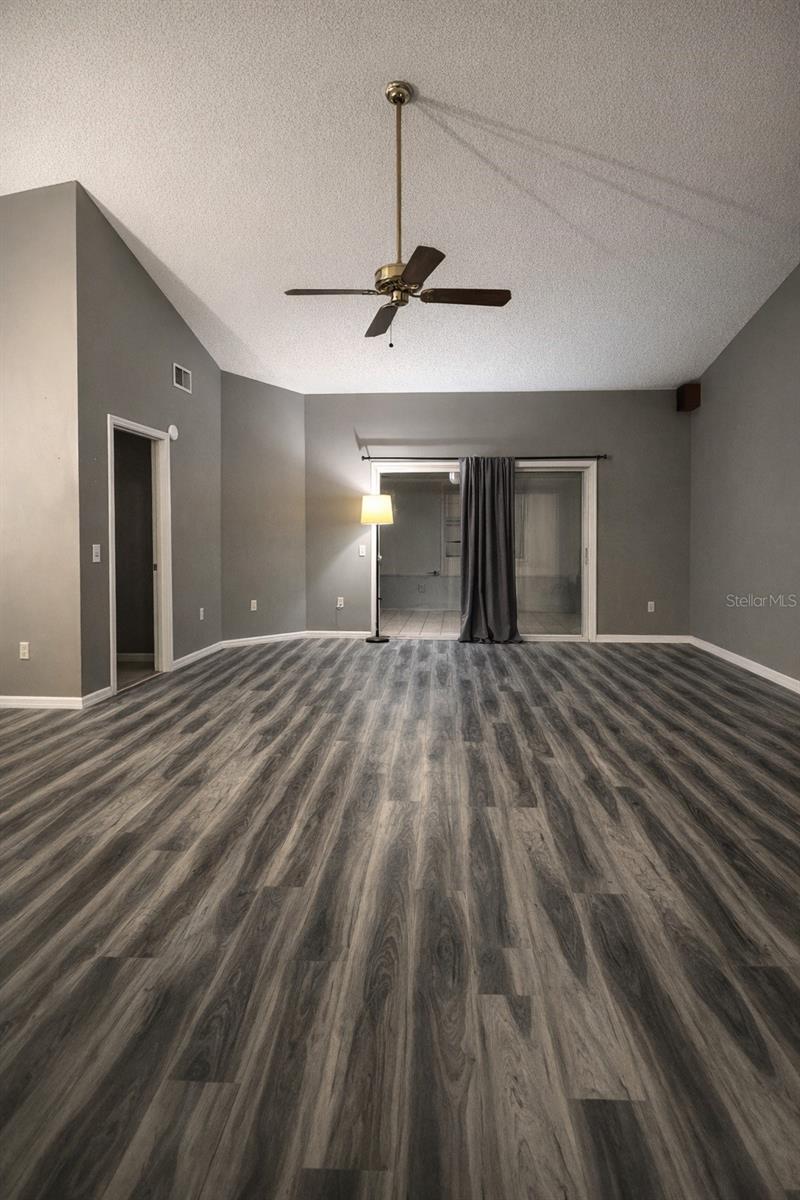 MILLPOND ESTATES - Residential