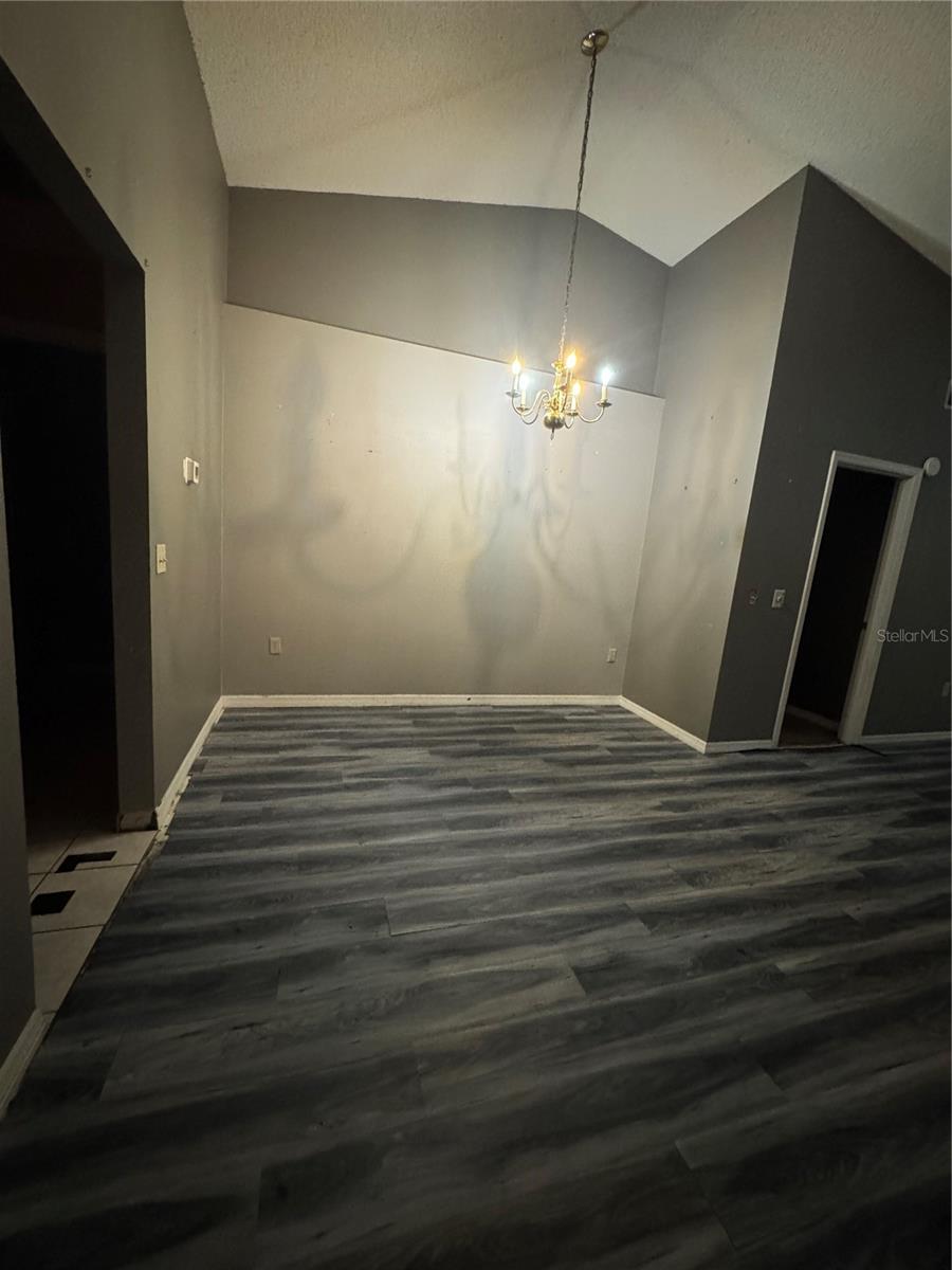 MILLPOND ESTATES - Residential