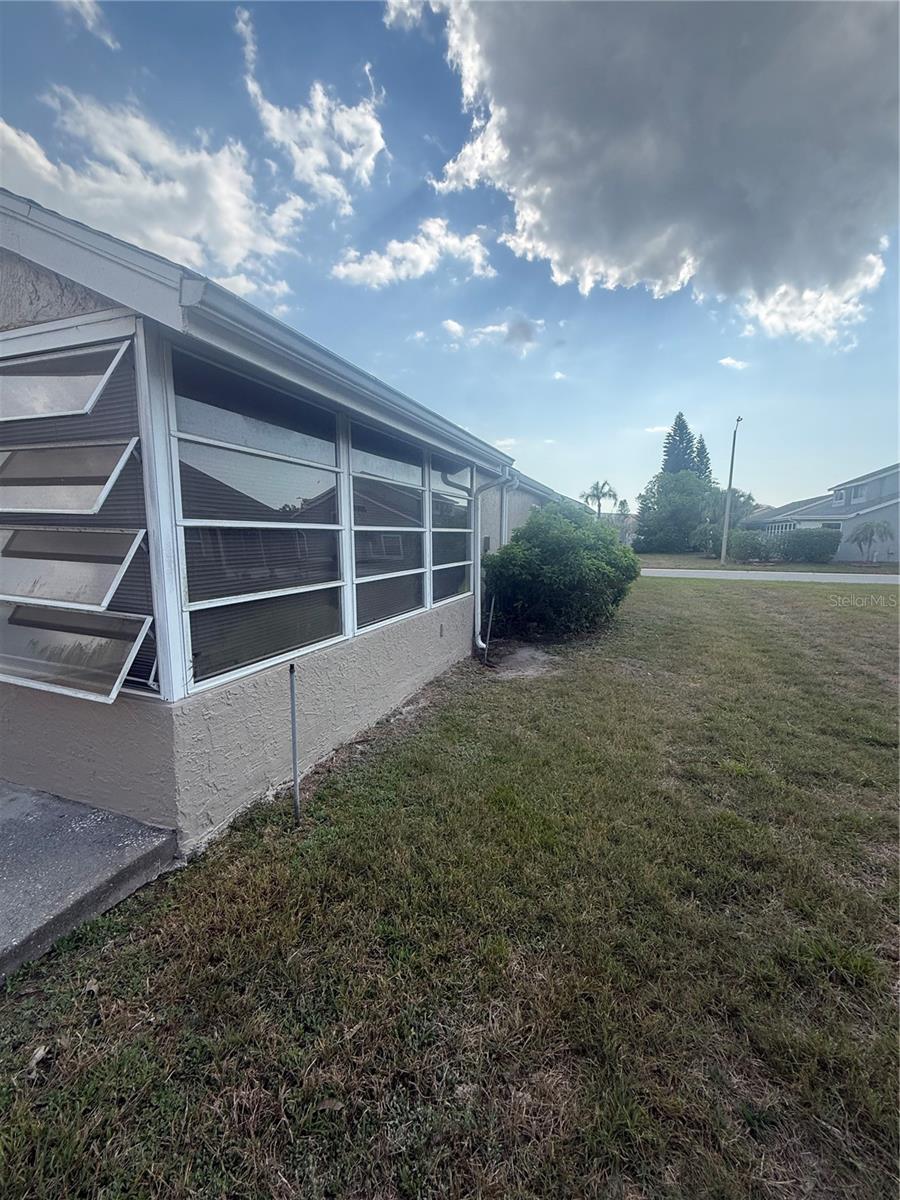 MILLPOND ESTATES - Residential