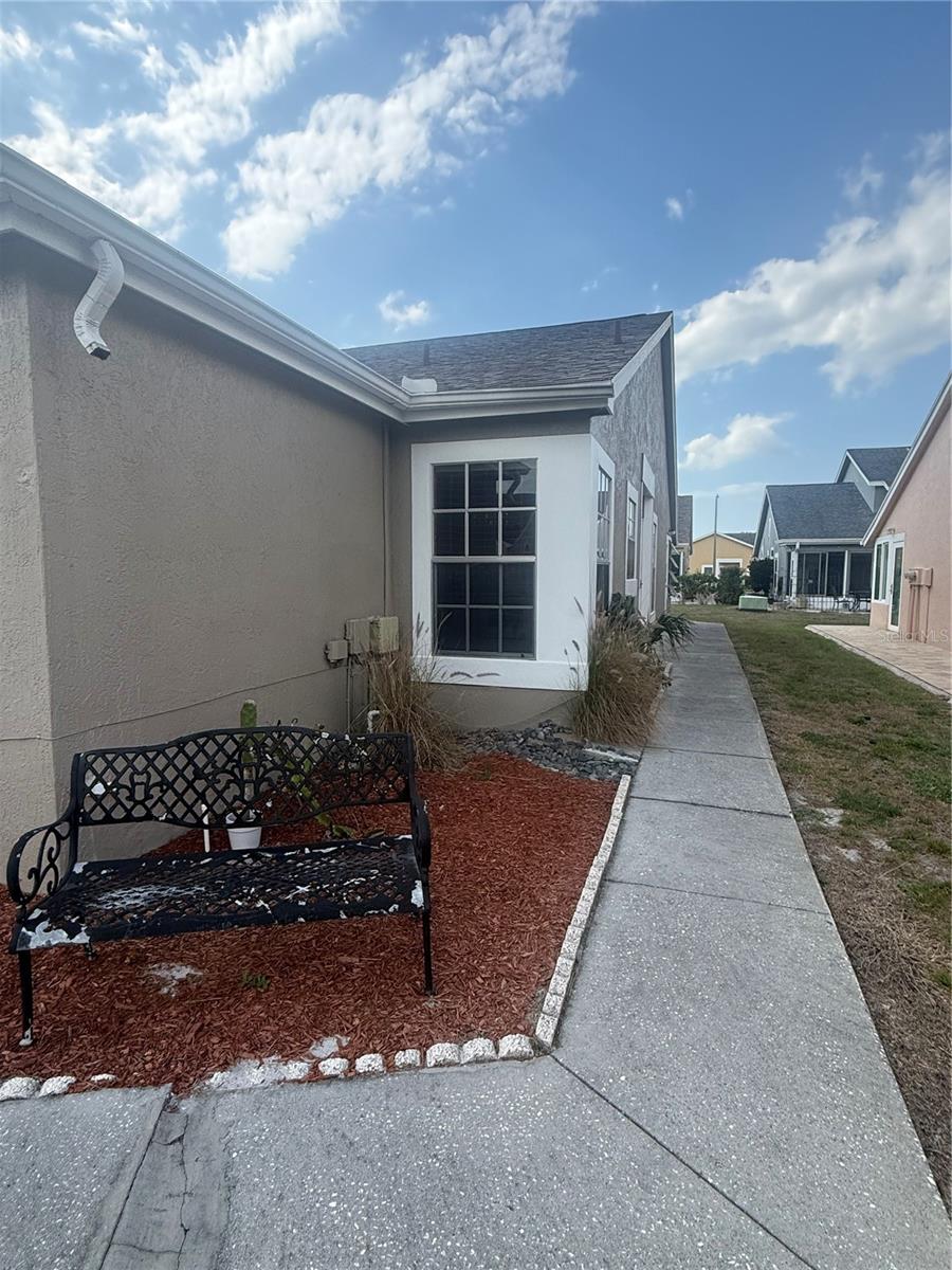 MILLPOND ESTATES - Residential