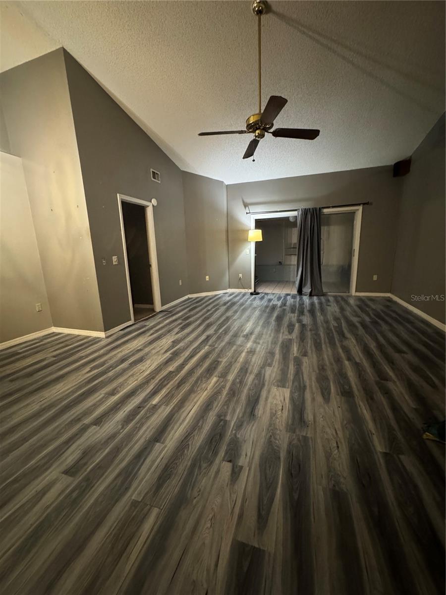 MILLPOND ESTATES - Residential