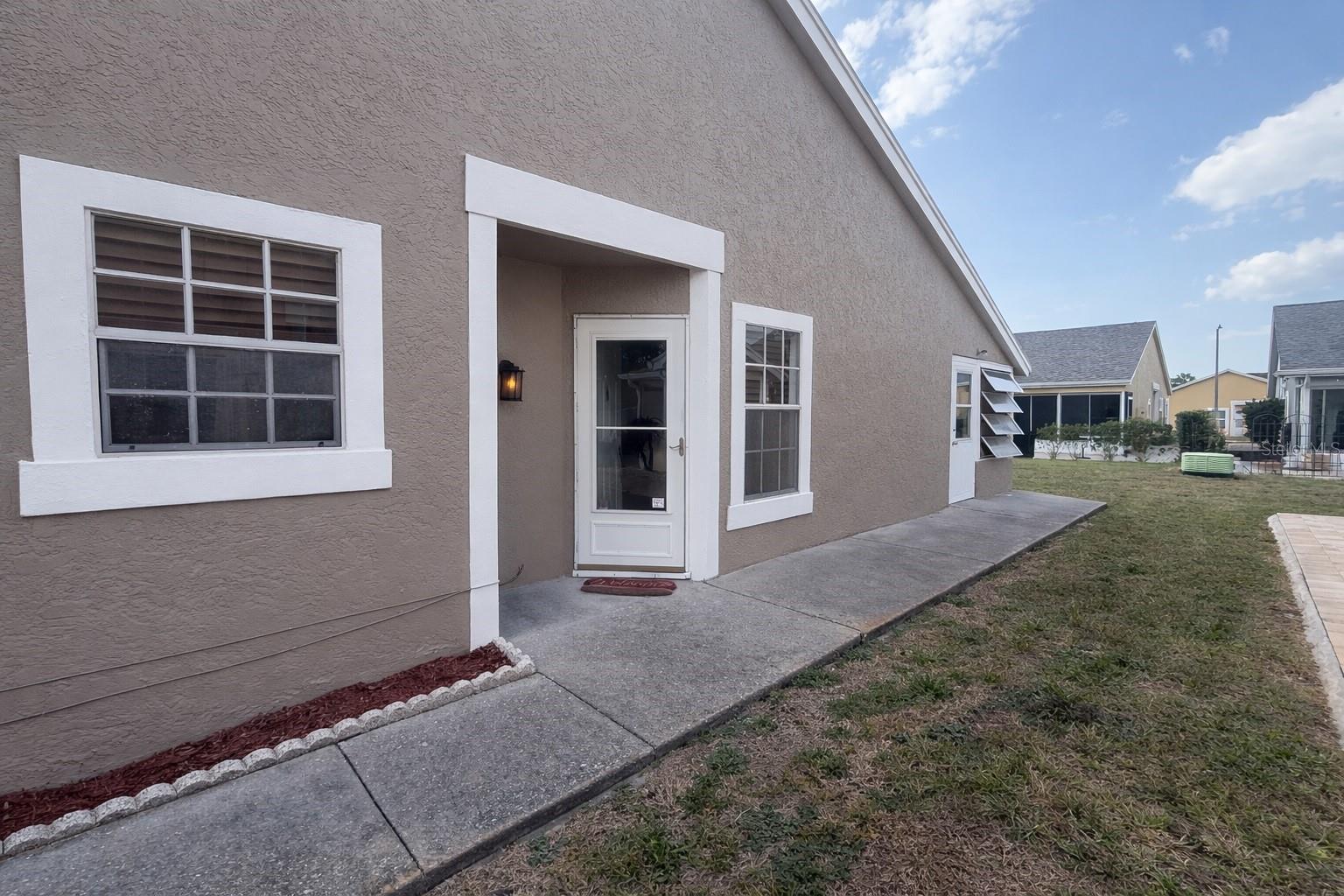 MILLPOND ESTATES - Residential