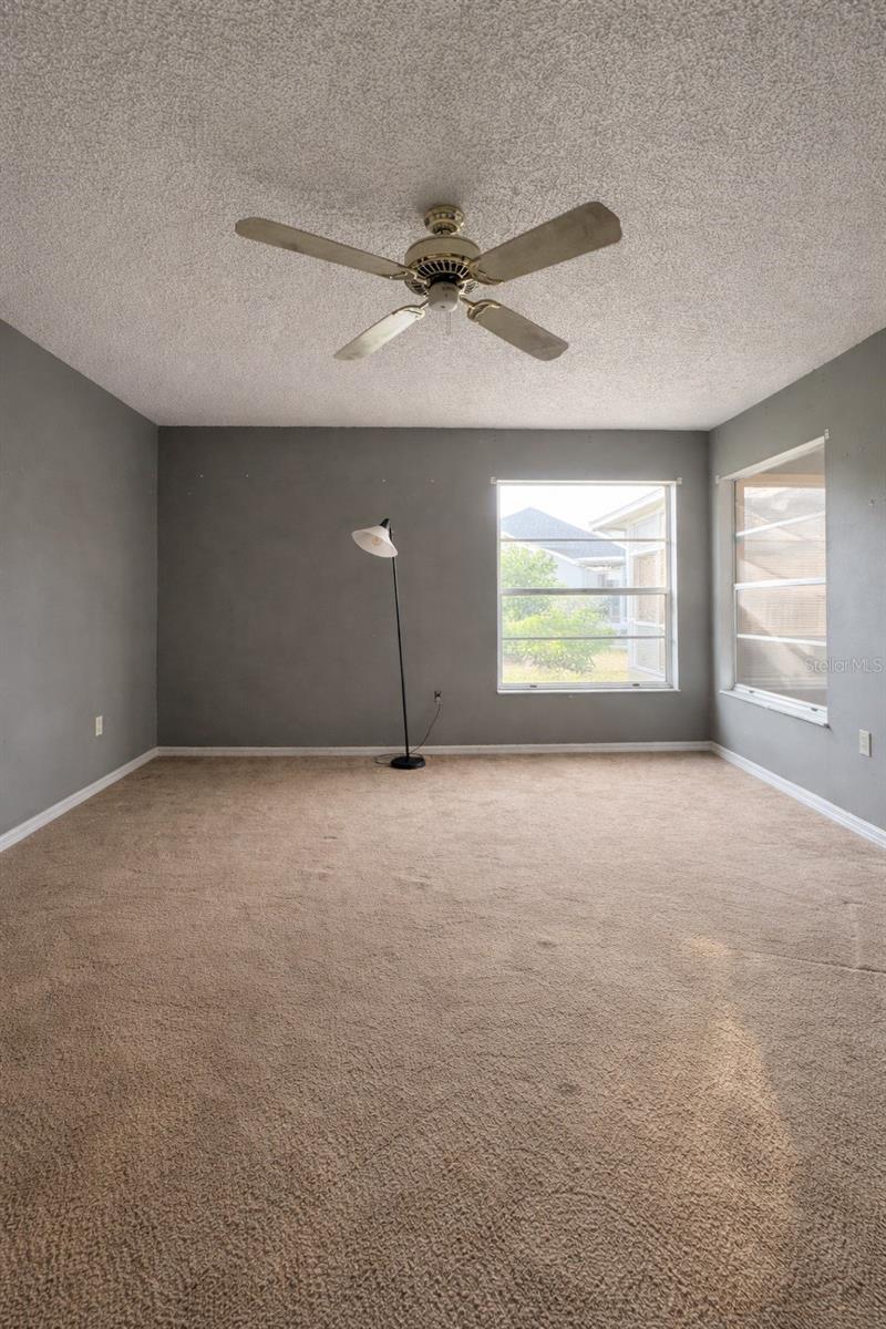 MILLPOND ESTATES - Residential