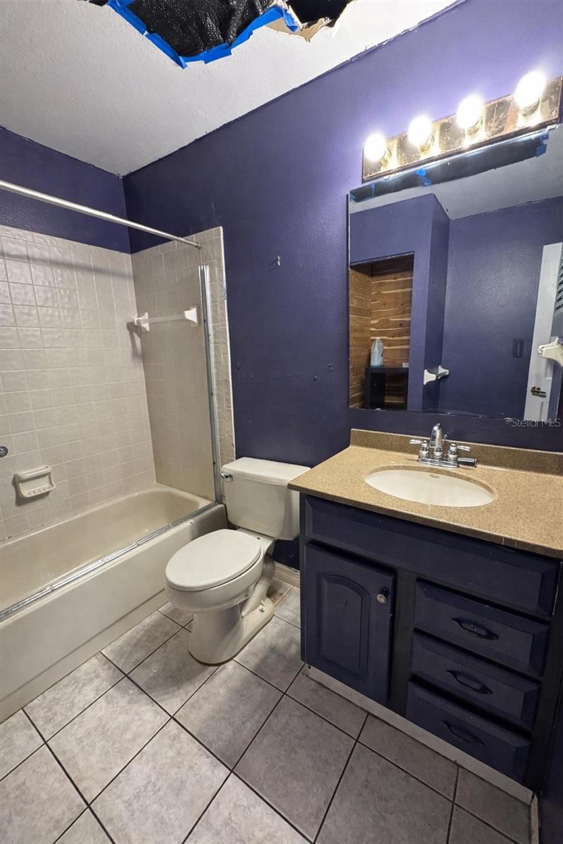 MILLPOND ESTATES - Residential