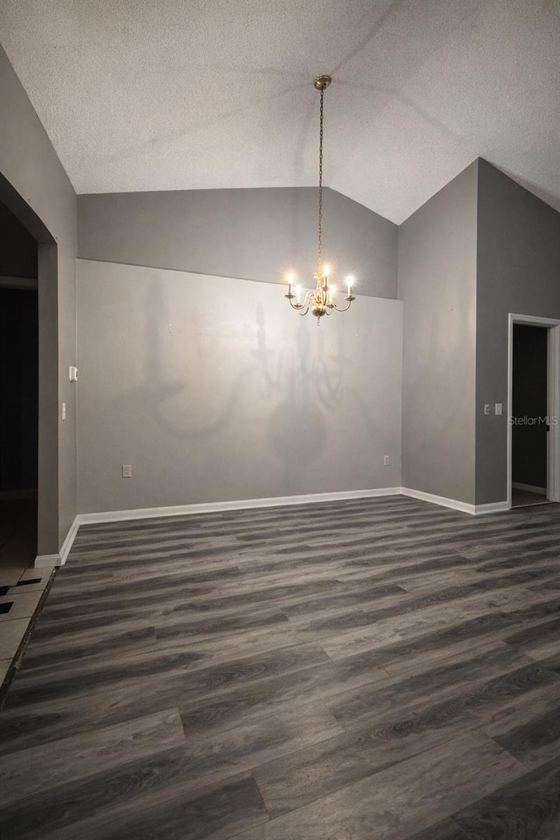 MILLPOND ESTATES - Residential