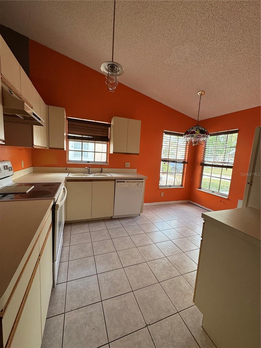 MILLPOND ESTATES - Residential