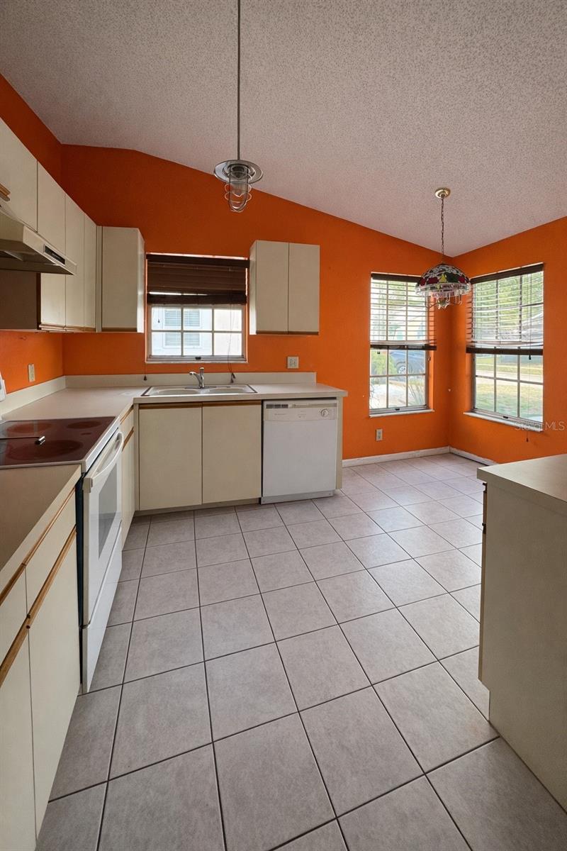 MILLPOND ESTATES - Residential