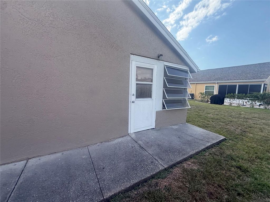 Photo of 7705 Balharbour Drive, New Port Richey, FL 34653 (MLS # TB8488731)