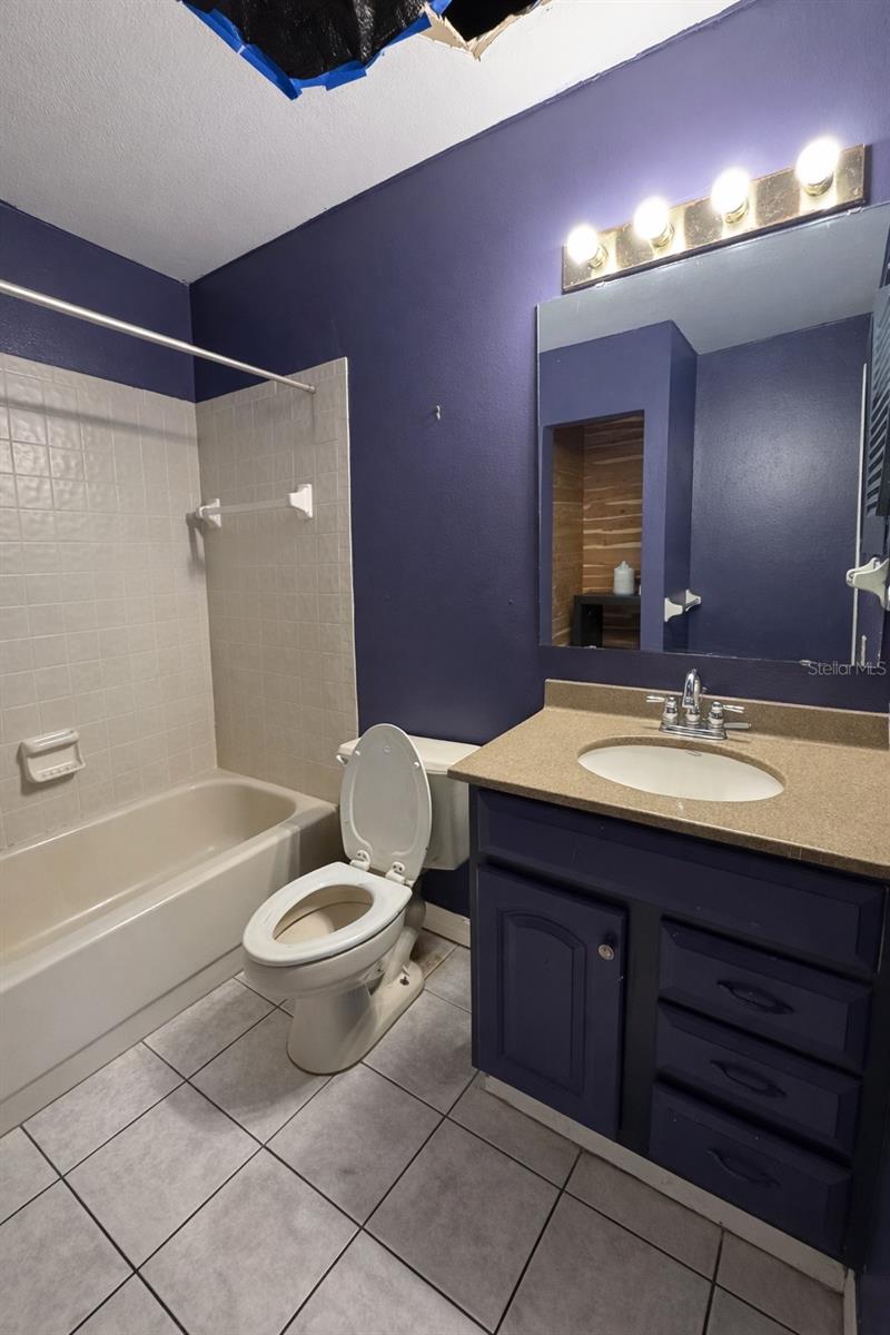 MILLPOND ESTATES - Residential